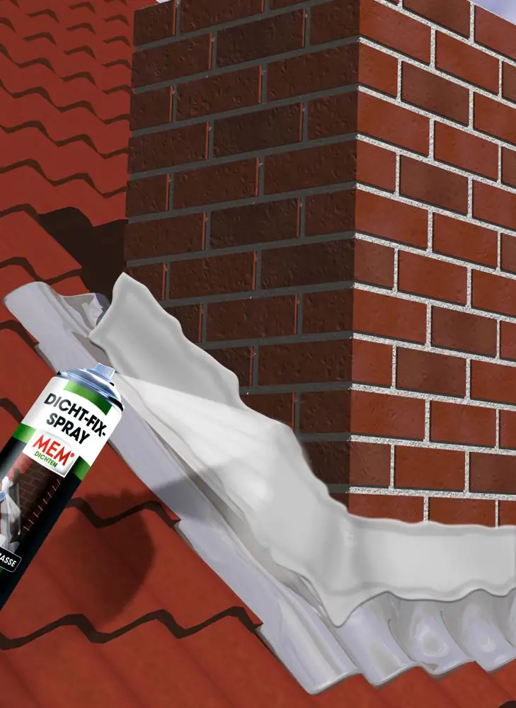 MEM Dicht-Fix-Spray 500 ml MEM Dicht-Fix-Spray 500 ml