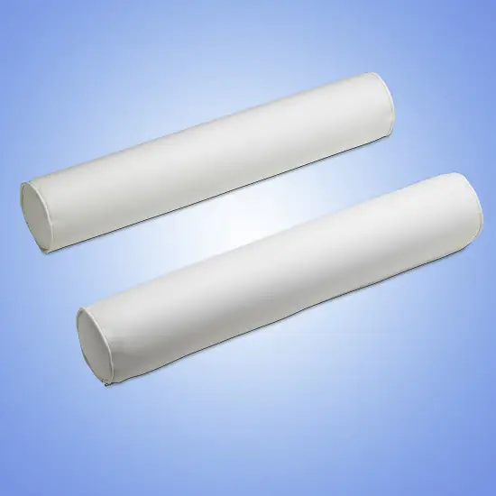 Ottofond Badewanne Maharaja 195 x 135 cm, weiß