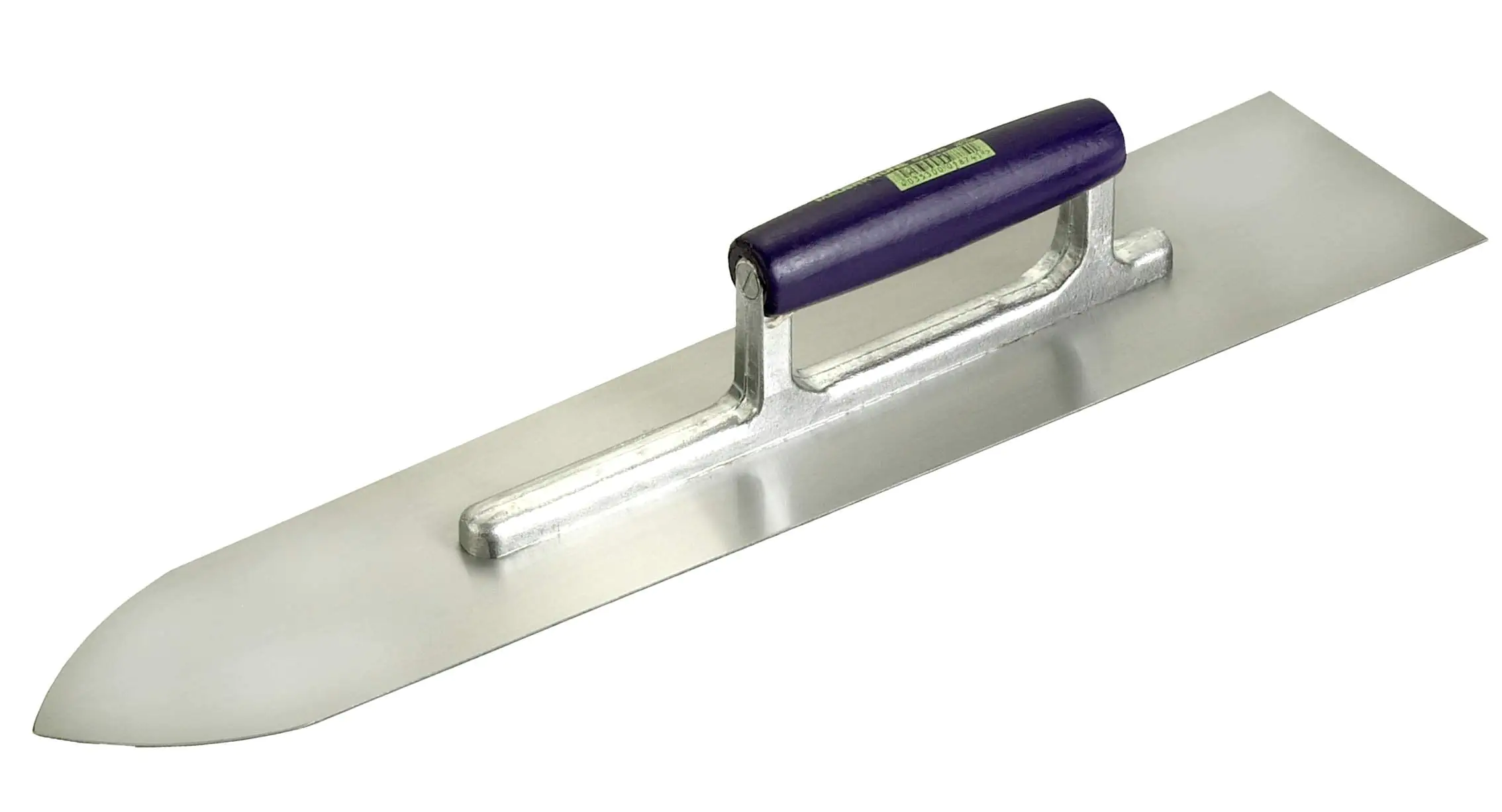 Steinholz-Glättekelle 500 mm Steinholz-Glättekelle 500 mm