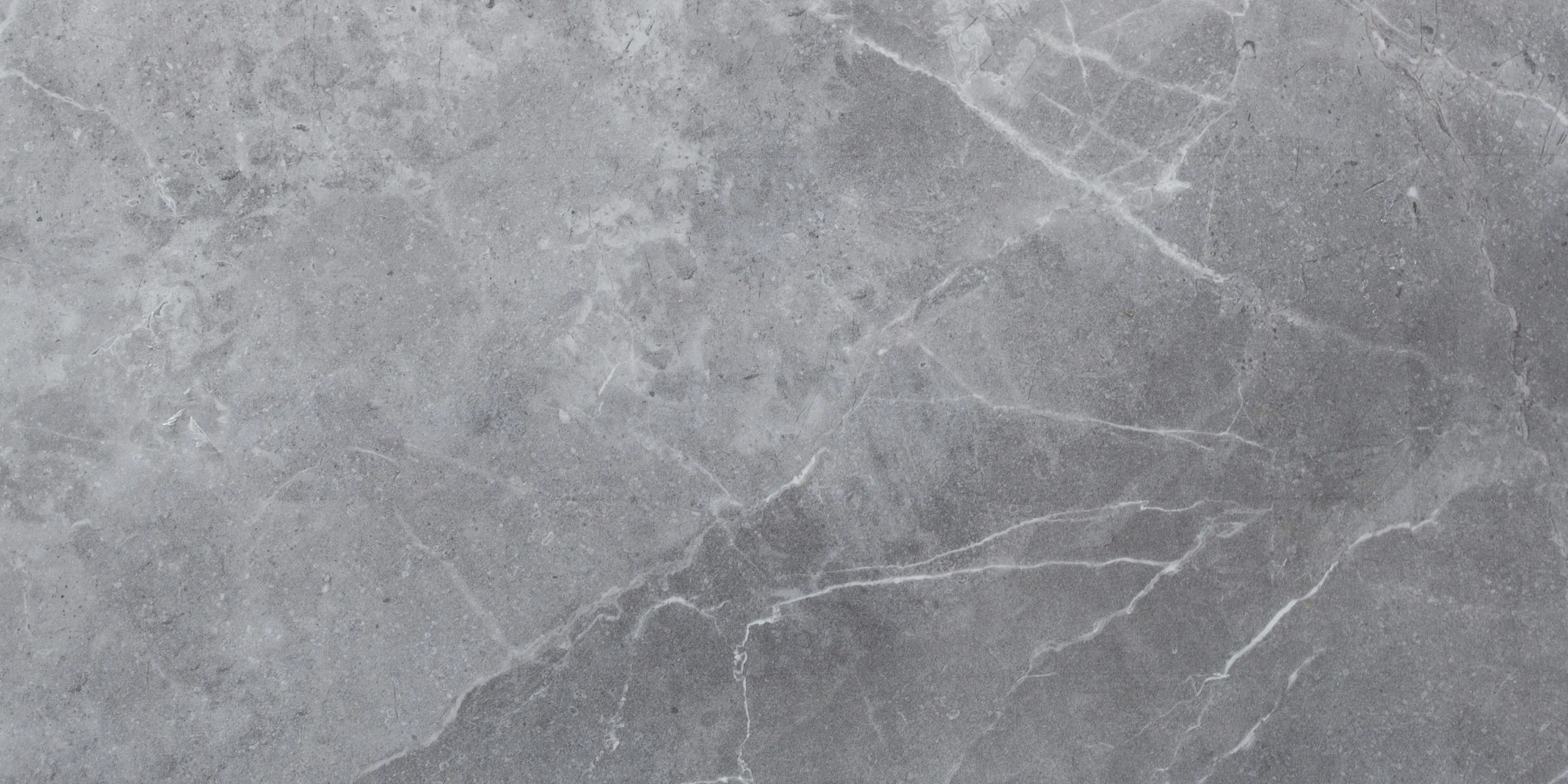 Bodenfliese Feinsteinzeug Opium 60 x 120 cm silber poliert