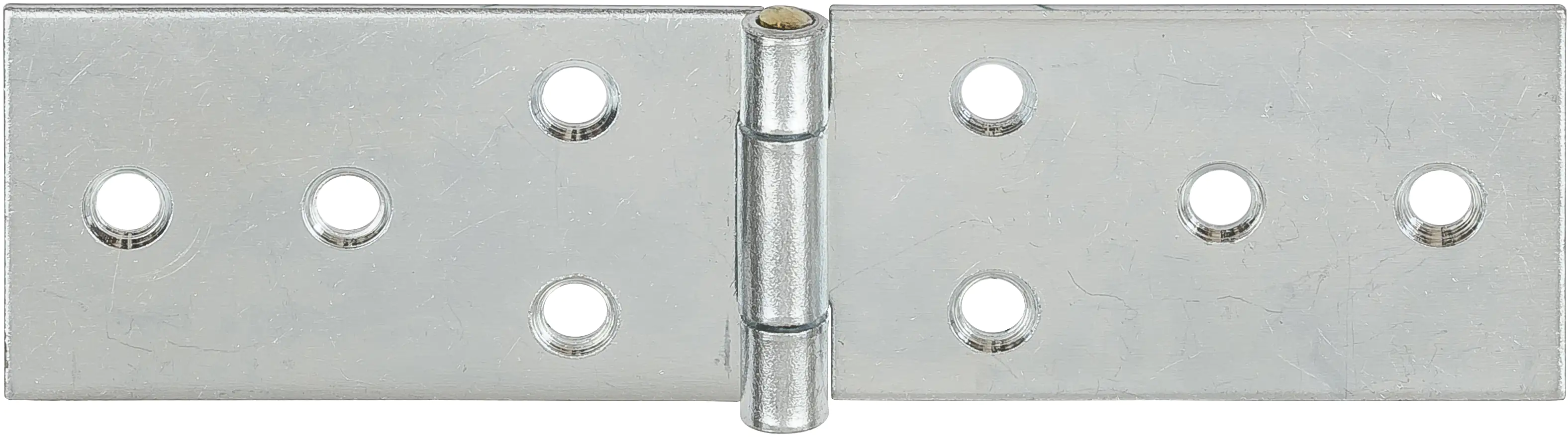 Vormann Breite Tischbänder verzinkt 80 x 28 mm