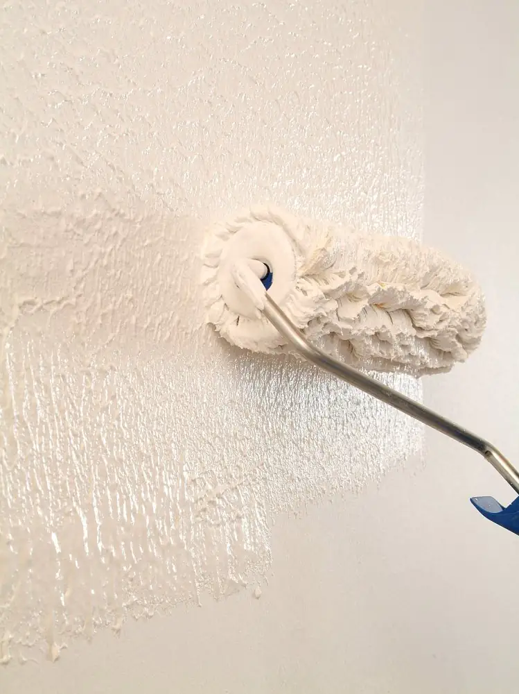 Knauf EasyPutz Streichputz 10 kg 0,5 mm extra fein schneeweiß Knauf EasyPutz Streichputz 10 kg 0,5 mm extra fein schneeweiß