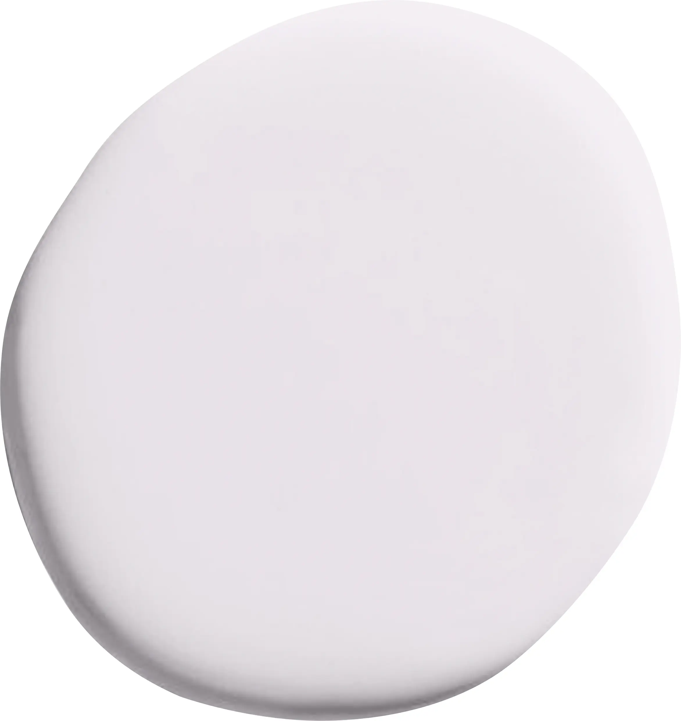 Alpina Pure Farben Wandfarbe grauviolett 2,5 L