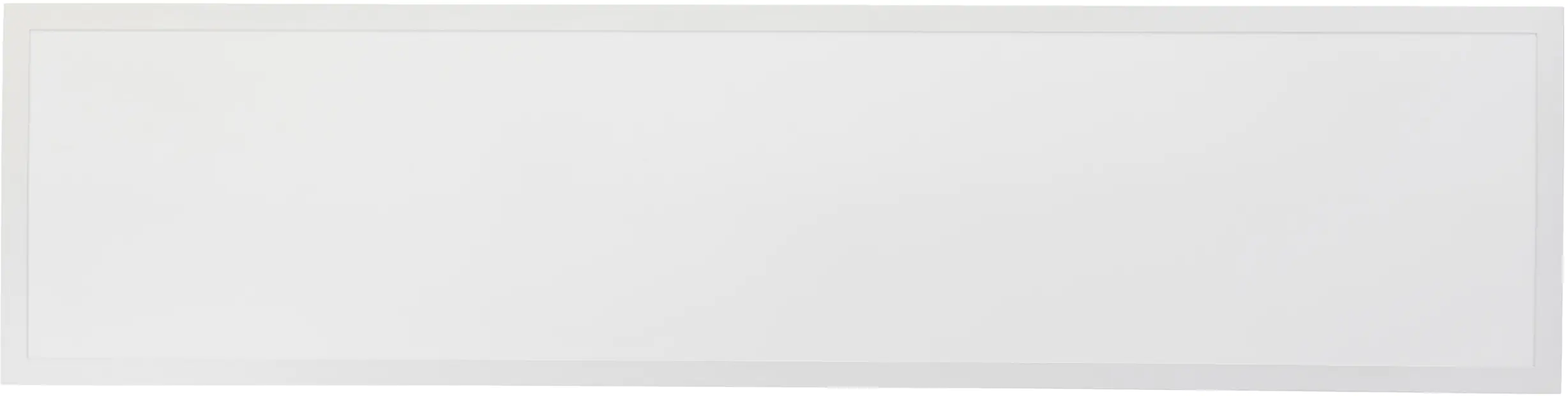 Brilliant LED Deckenleuchte Paneel Briston 38W neutralweiß