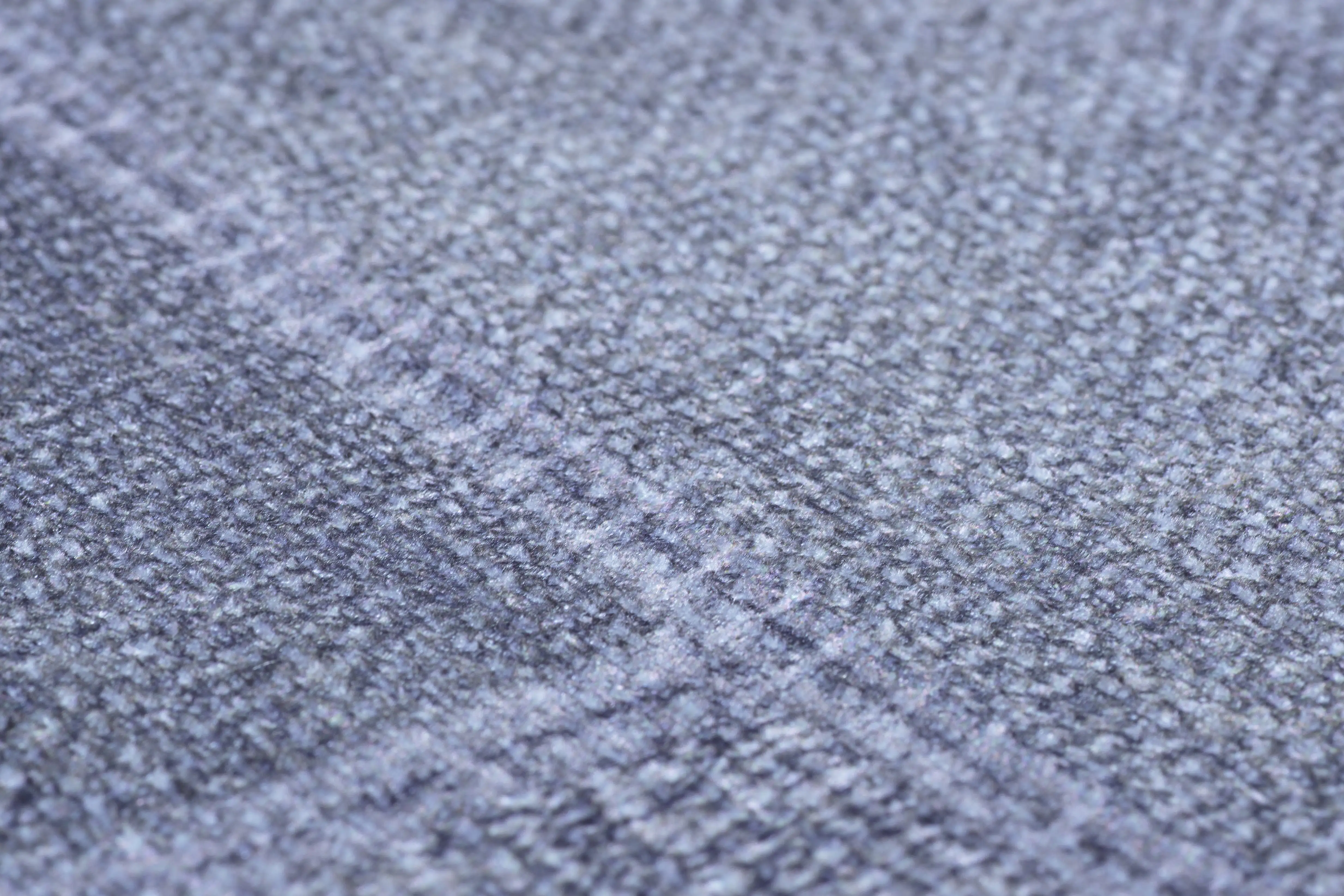 LUXOR Living Teppich Punto blau-grau, 120 x 170 cm