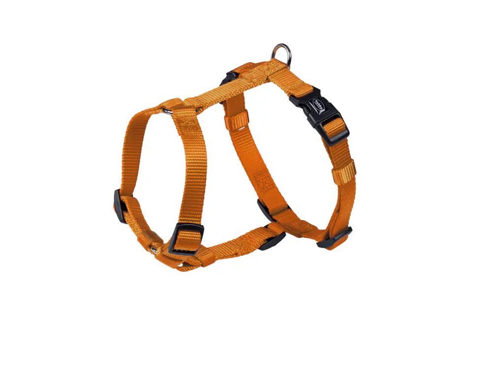 Nobby Hundegeschirr Classic orange