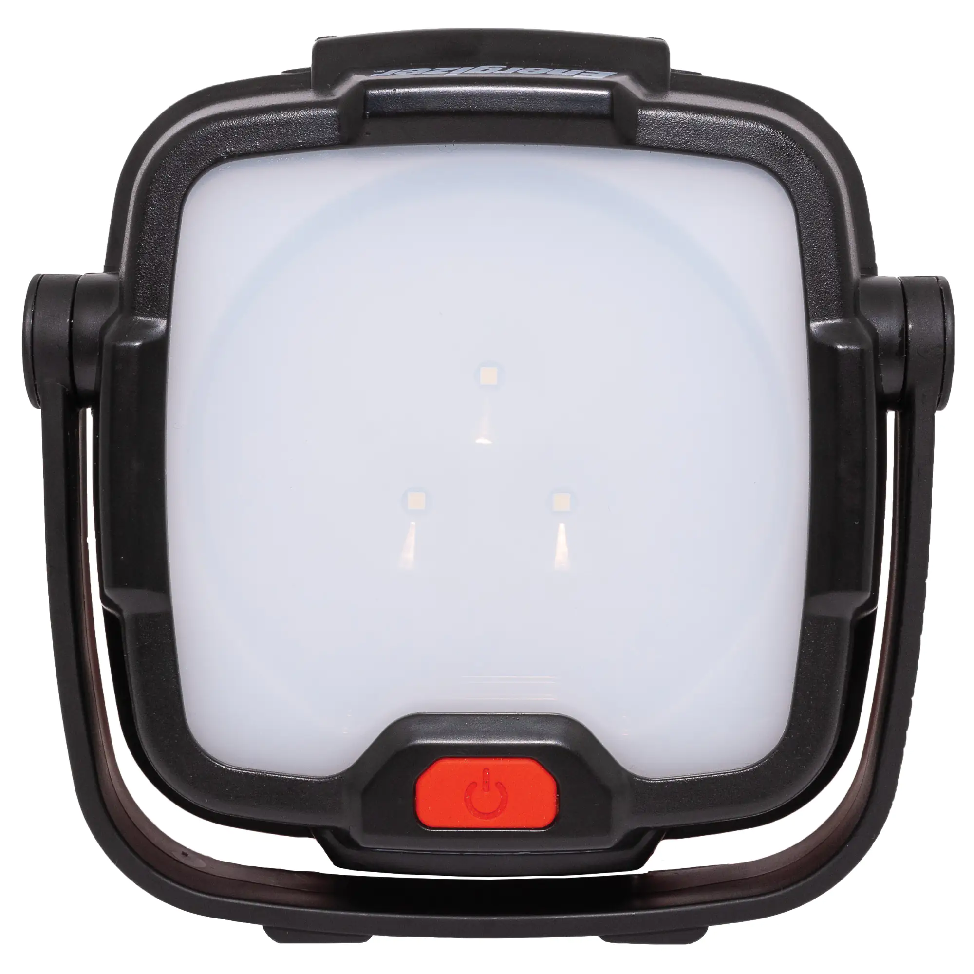 Energizer Arbeitslampe Work Light Waterproof Area Light schwarz Energizer Arbeitslampe Work Light Waterproof Area Light schwarz