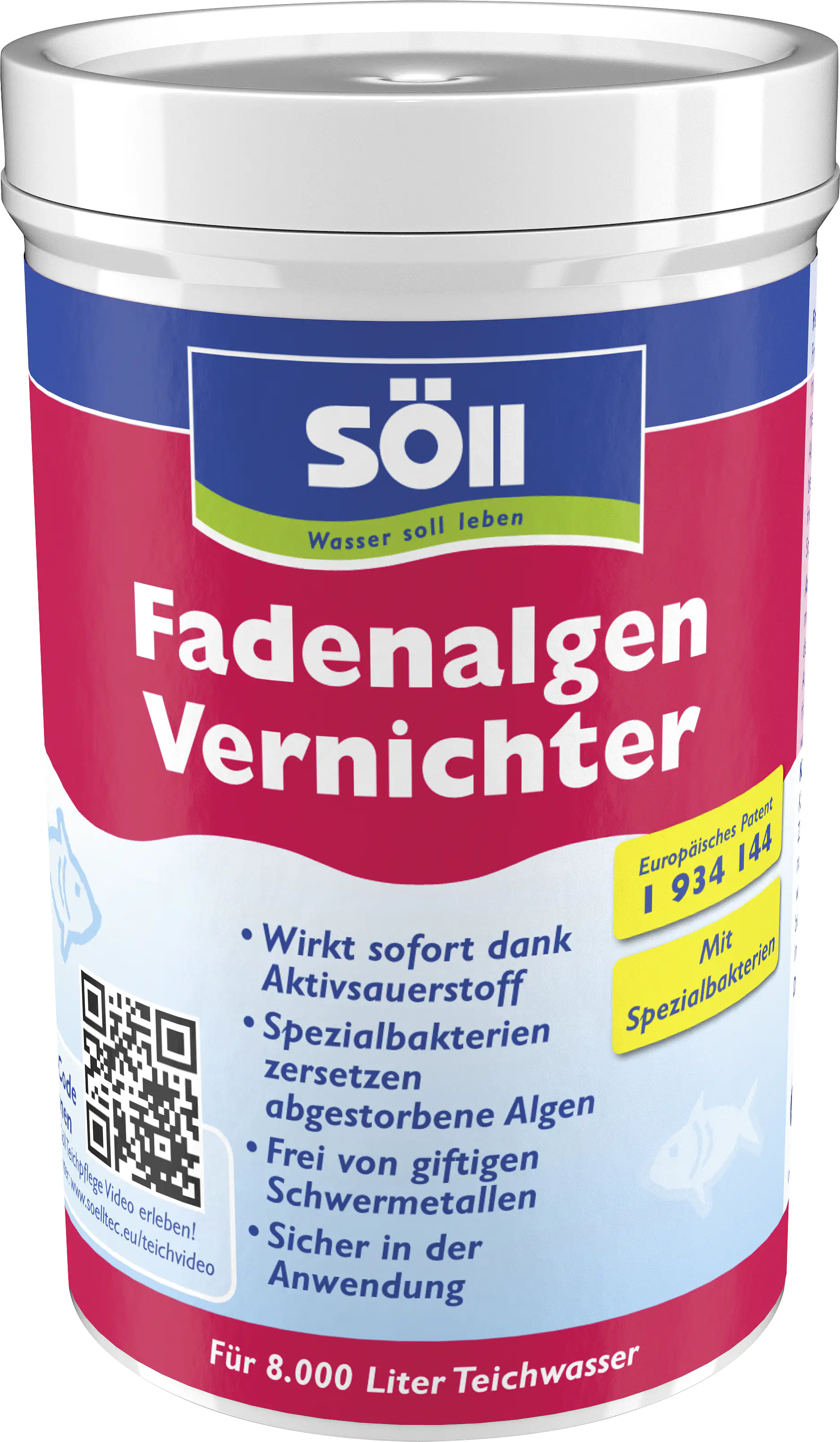 4021028116074_915153 Söll Fadenalgenvernichter 250 g