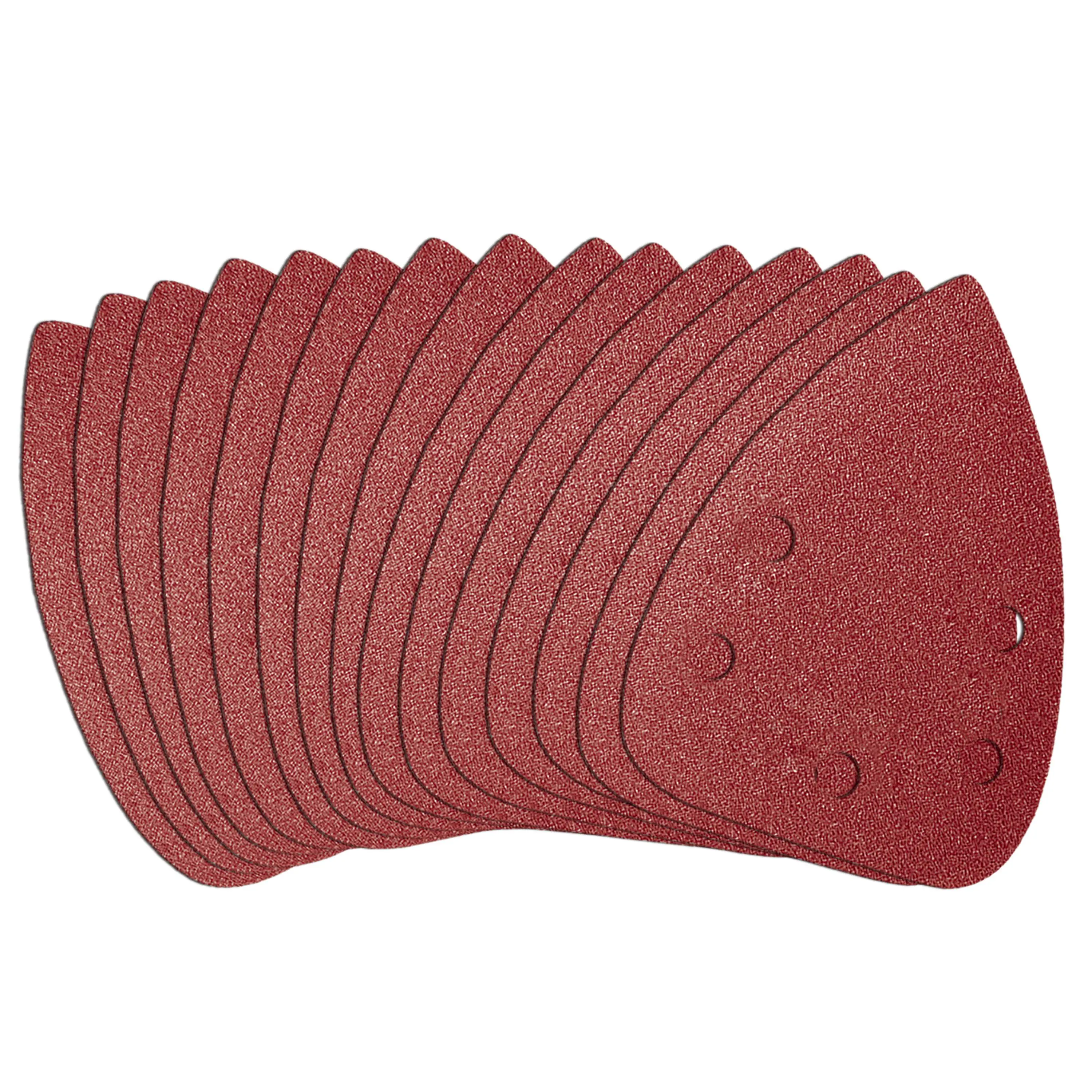 Worx Schleifblatt-Set WA2000 15-teilig Worx Schleifblatt-Set WA2000 15-teilig