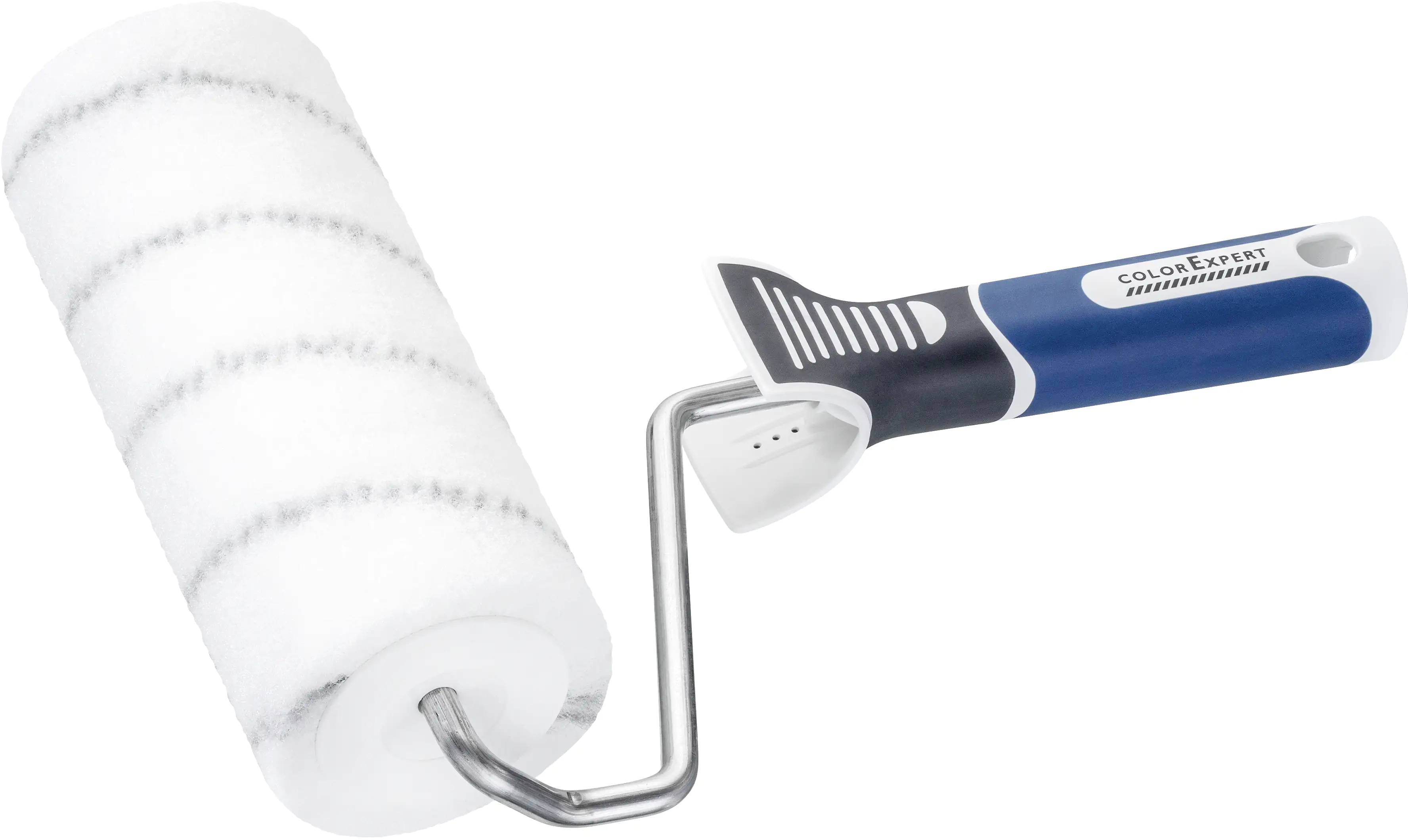 4013307720027 Color Expert Kleisterroller 18 cm 3K Griff abgewinkelt