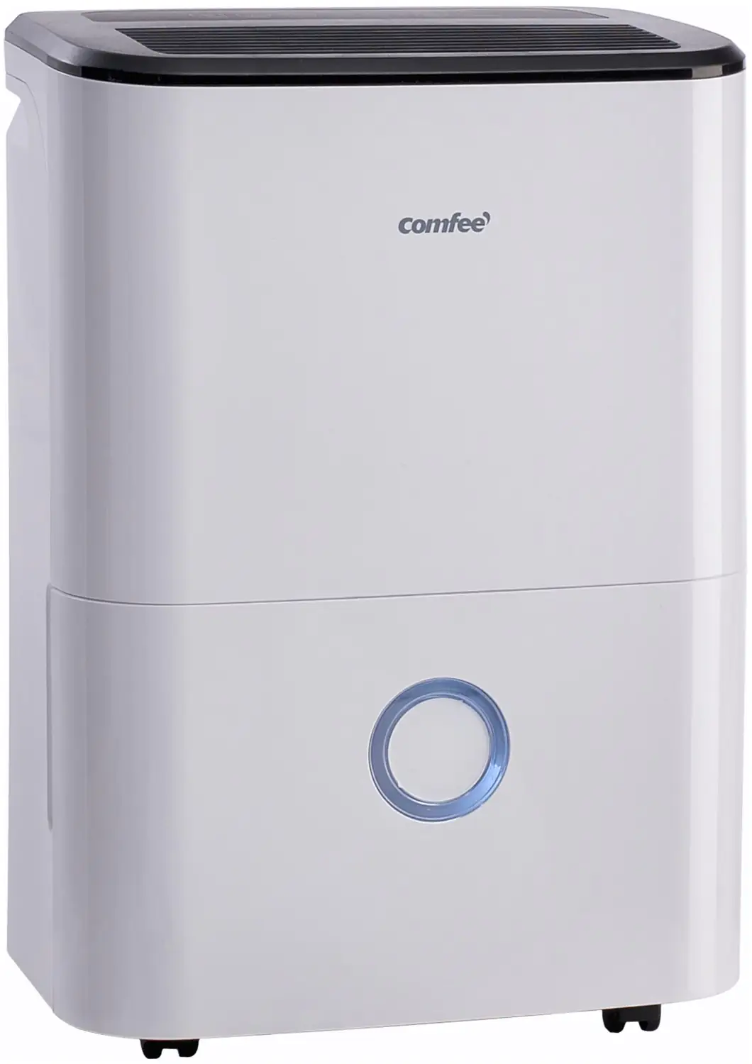 Comfee Luftentfeuchter MDDF-20DEN7 20 Liter/Tag, für 40 m² Comfee Luftentfeuchter MDDF-20DEN7 20 Liter/Tag, für 40 m²