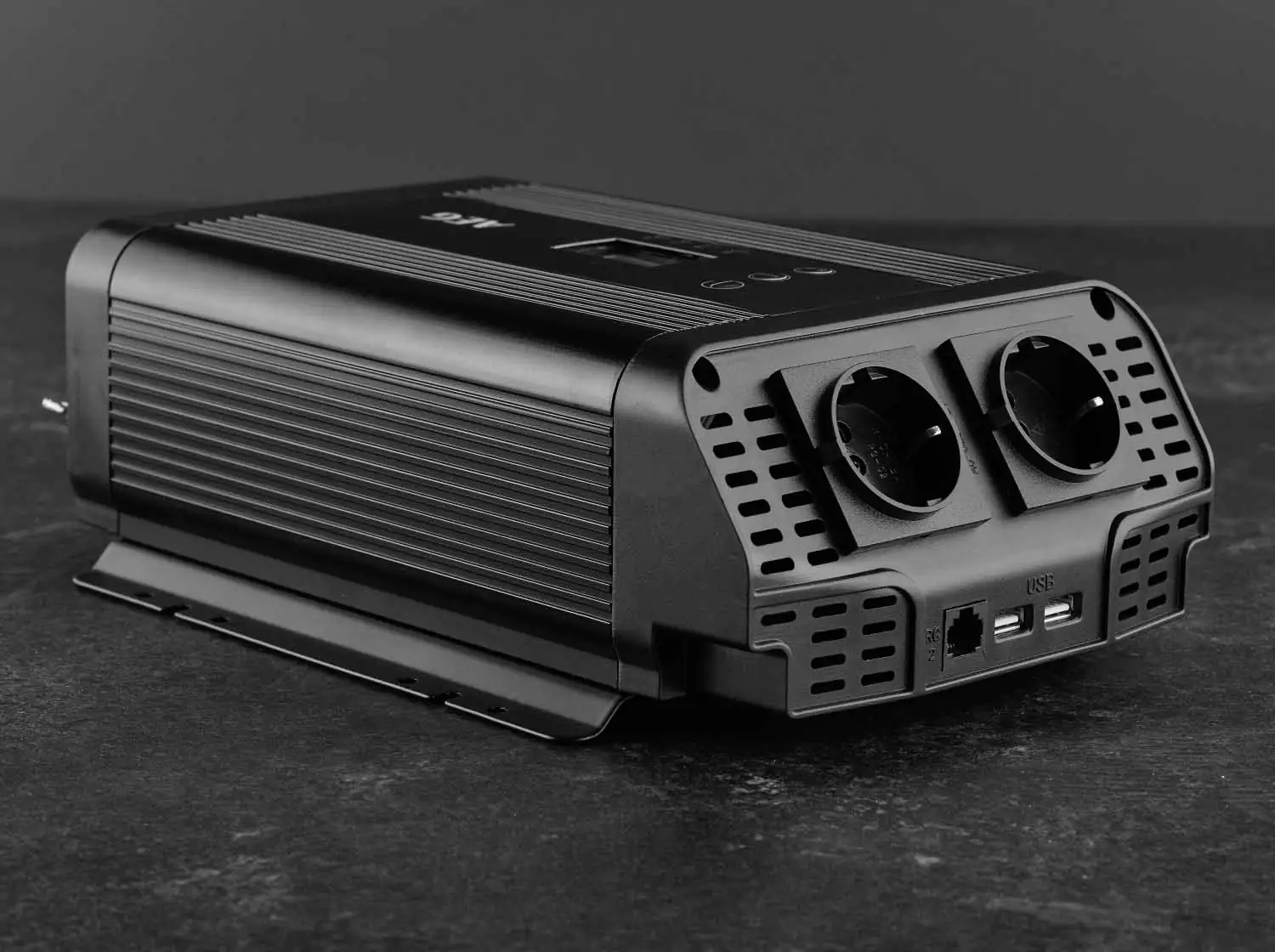 AEG Spannungswandler Sinus 1000W