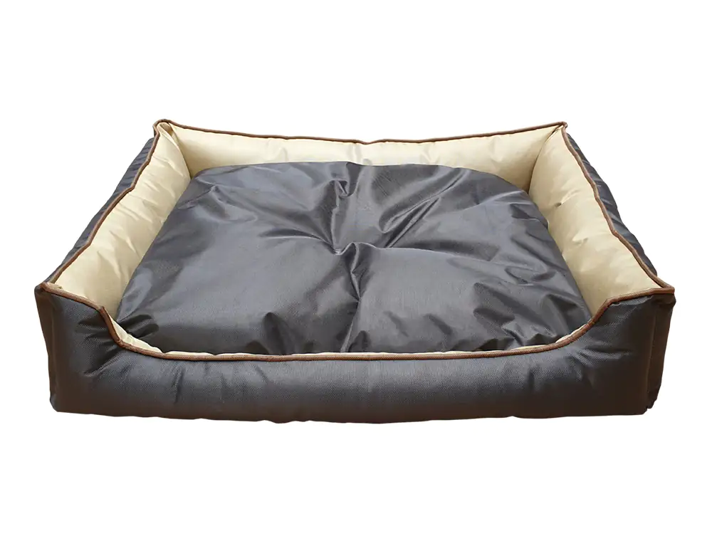 Nobby Hundebett Classic Asja eckig Nobby Hundebett Classic Asja eckig