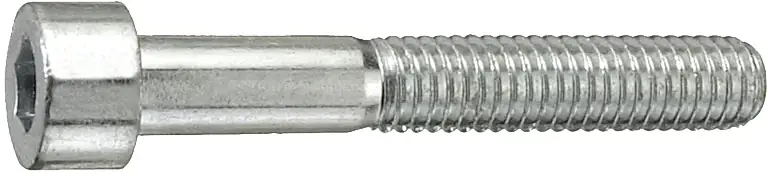 Connex Gewindeschraube M10 x 100 mm Sechskant Innen 8 mm - 1 Stk.