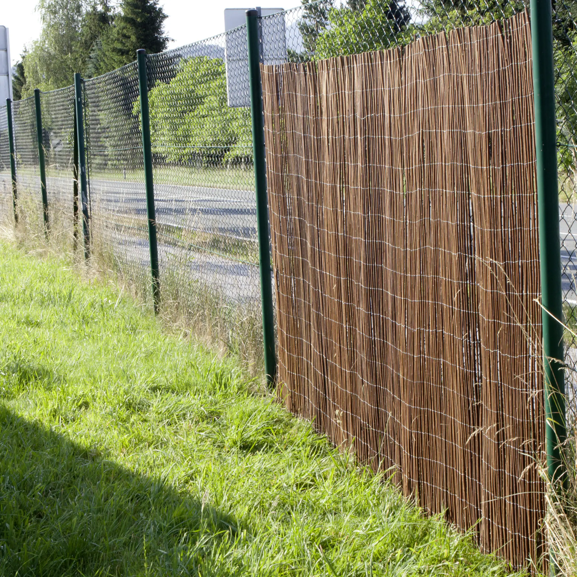 Windhager Sichtschutzmatte Nagoya 180 x 300 cm