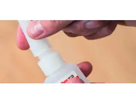 fischer Sekundenkleber 20 g fischer Sekundenkleber 20 g