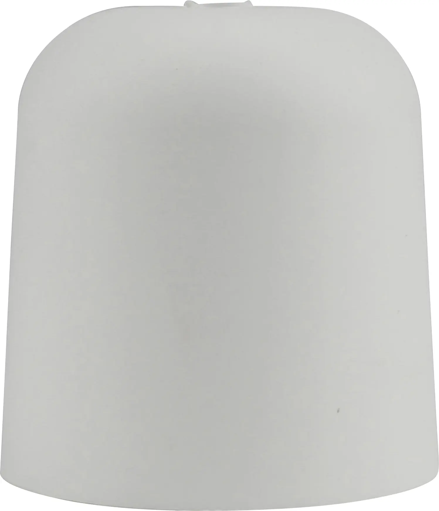 Lampen-Baldachin Deckenverteilerdose Lampenverteiler weiß