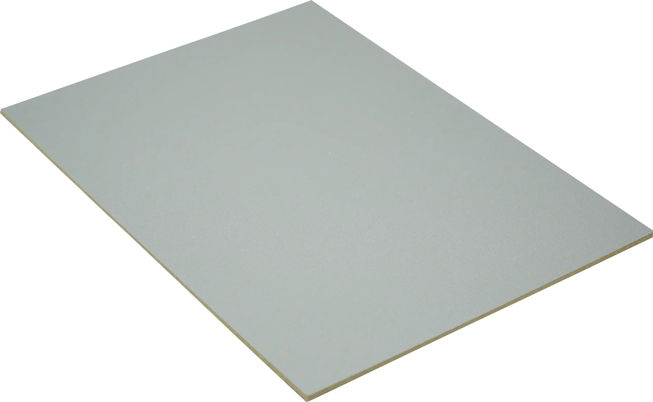 Dünn HDF-Platte silber 120 x 60 cm, 3 mm Dünn HDF-Platte silber 120 x 60 cm, 3 mm