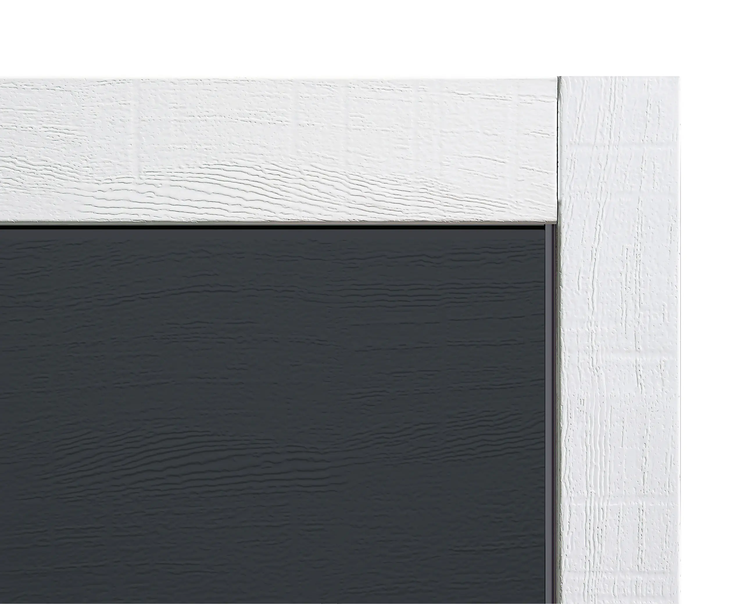 EcoStarMatic Garagen-Sektionaltor 250 x 212,5 cm anthrazitgrau Inkl. Torantrieb Liftronic 700 EcoStarMatic Garagen-Sektionaltor 250 x 212,5 cm anthrazitgrau Inkl. Torantrieb Liftronic 700