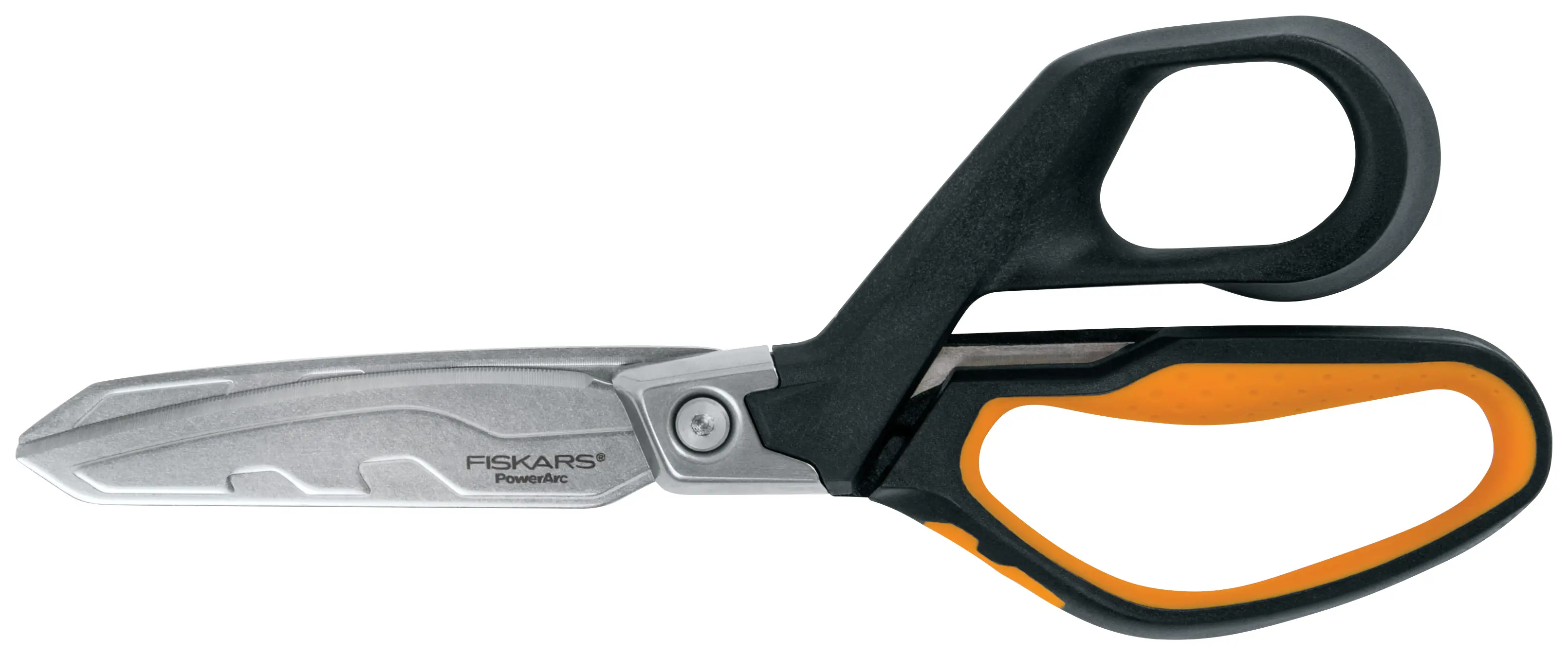 Fiskars Hochleistungsschere PowerArc 21 cm