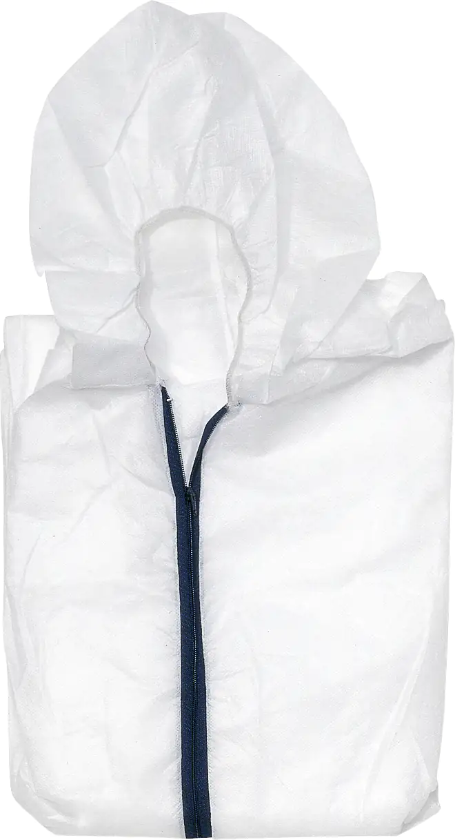 Color Expert Einwegoverall PP Größe XXL