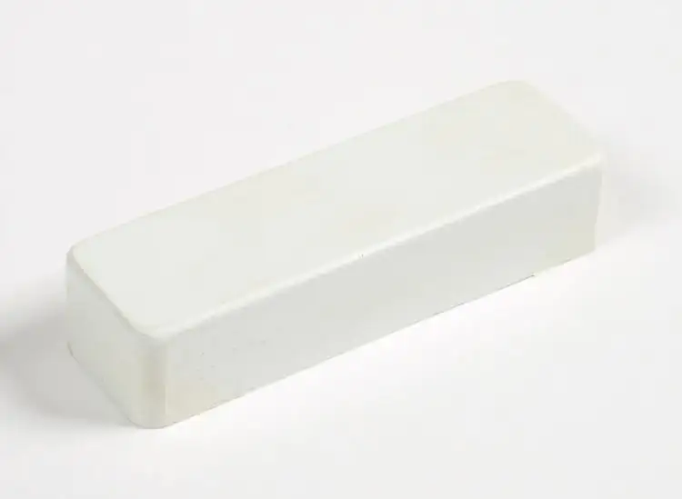 Kappe gerade 74 x 20 mm