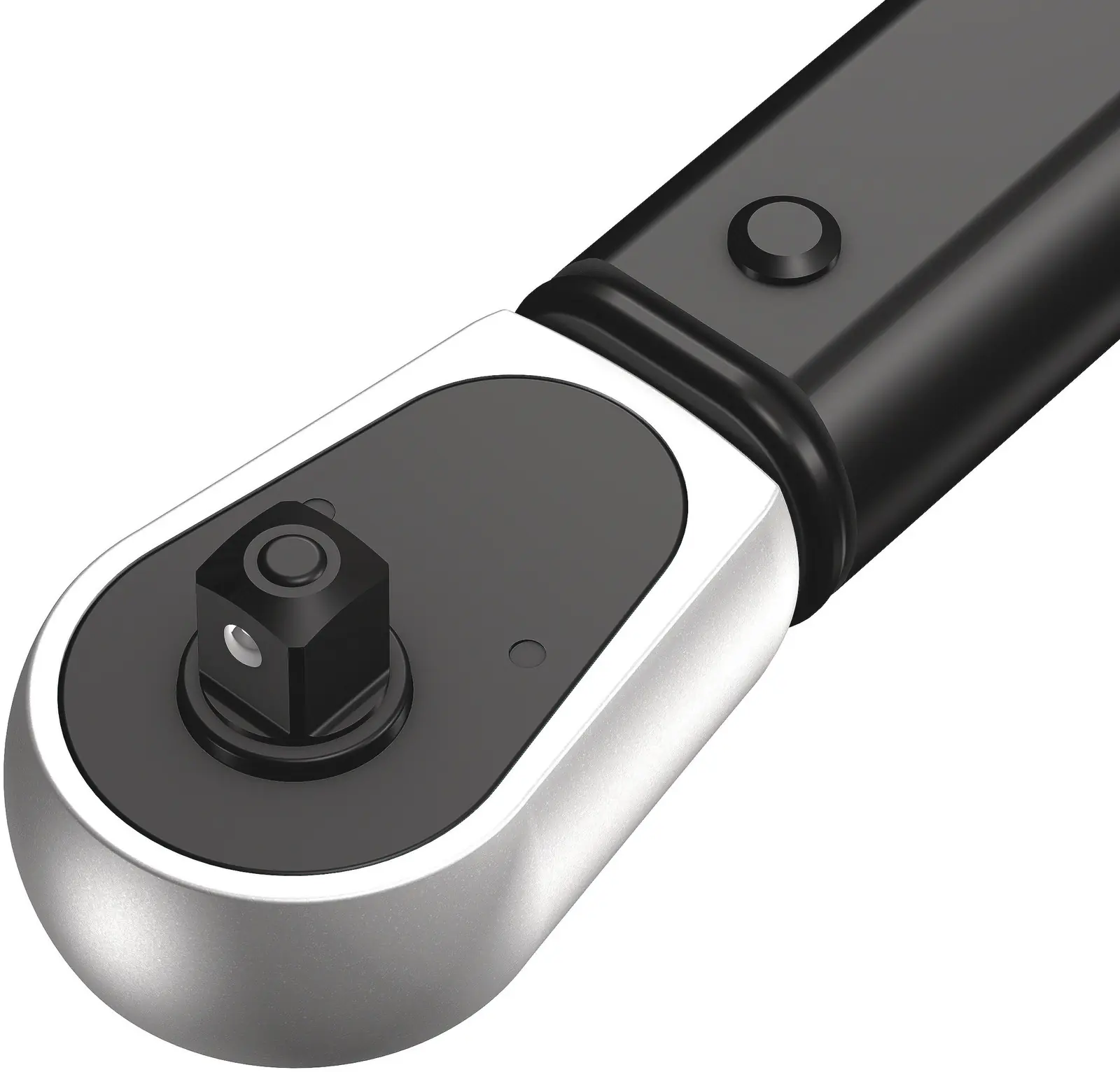 Wera Drehmomentschlüssel mit Umschaltknarre Click-Torque A 5 2,5-25 Nm Wera Drehmomentschlüssel mit Umschaltknarre Click-Torque A 5 2,5-25 Nm