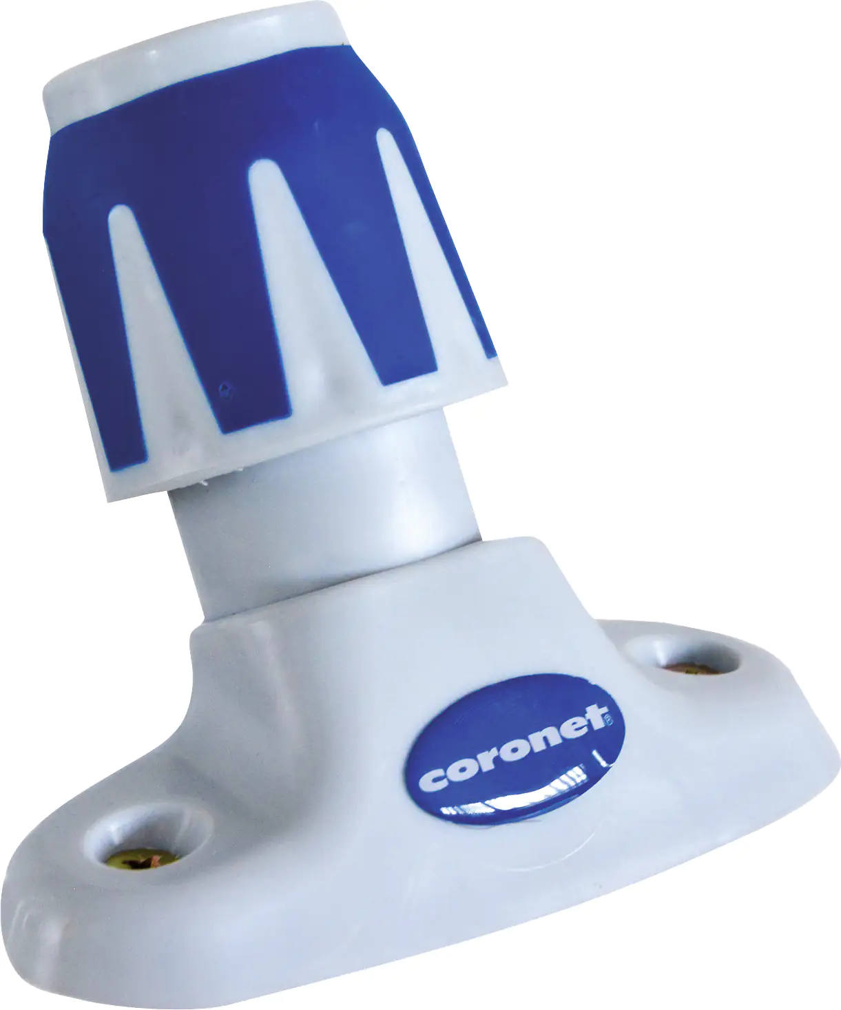 Coronet Stielhalter Easy Fix mit Feststellschraube