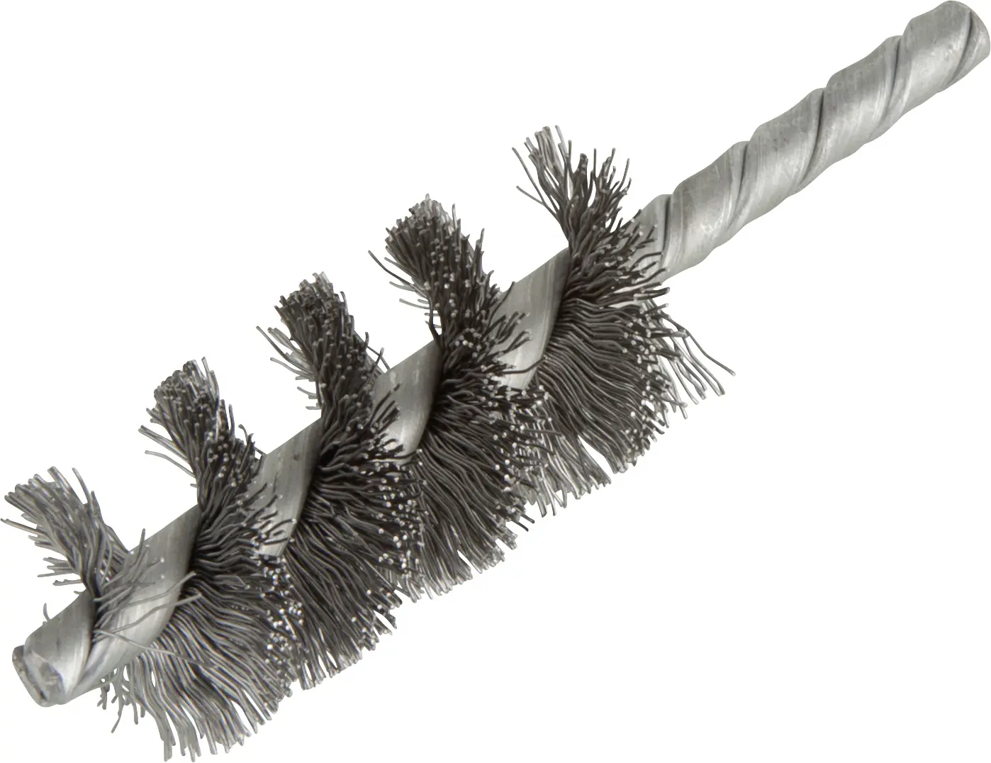 Wolfcraft Zylinderdrahtbürste Ø 28 x 60 x 90 mm