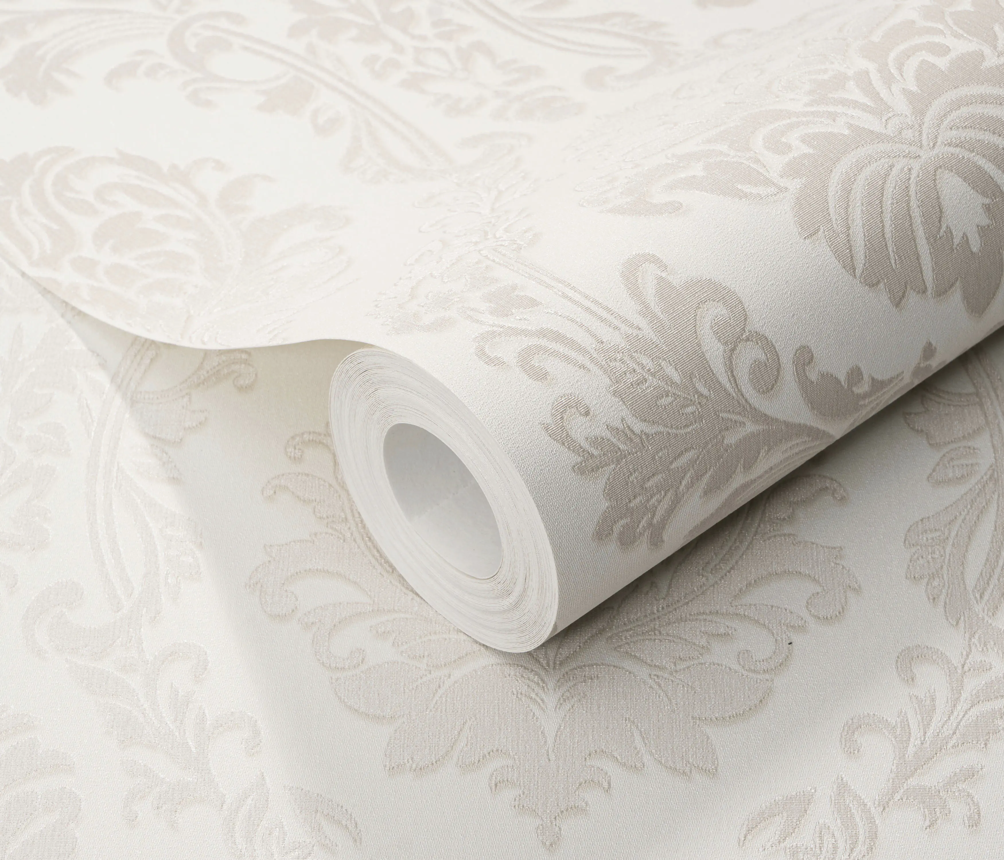 Erismann Vliestapete Ornament Versailles beige 10,05 x 0,53 m