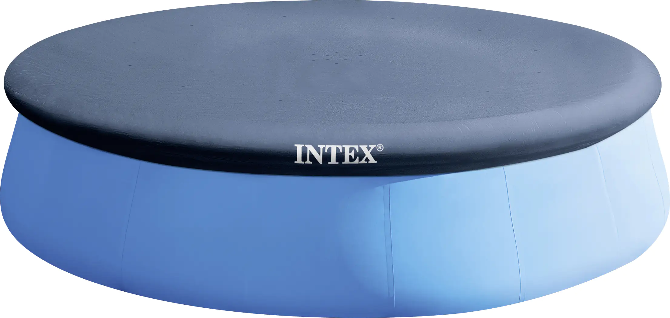 6941057403946 Steinbach Abdeckplane für Easy-Pool Ø 305 cm