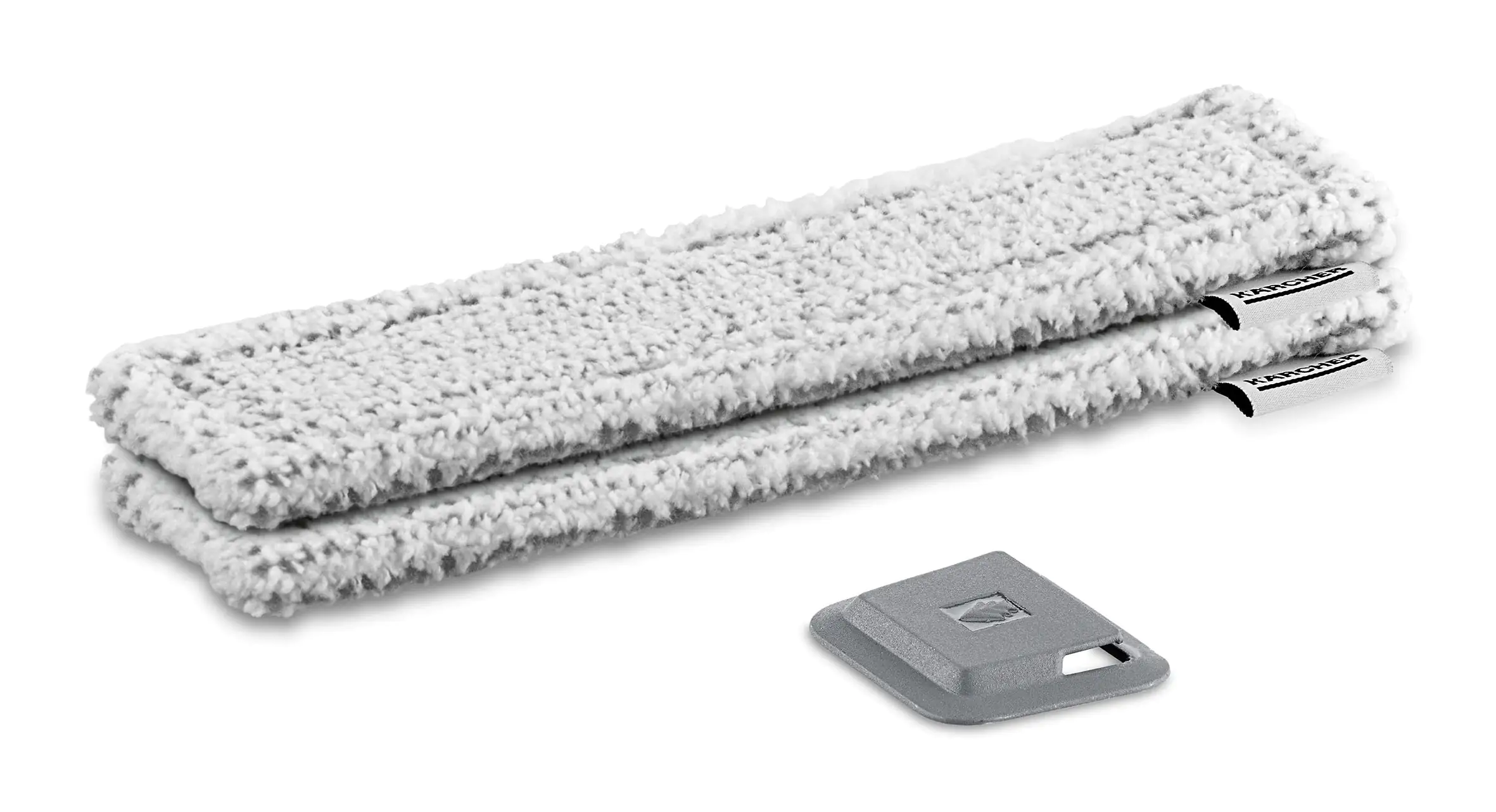 4054278238241 Kärcher WV Mikrofaserwischbezug Outdoor für Kärcher WV Premium