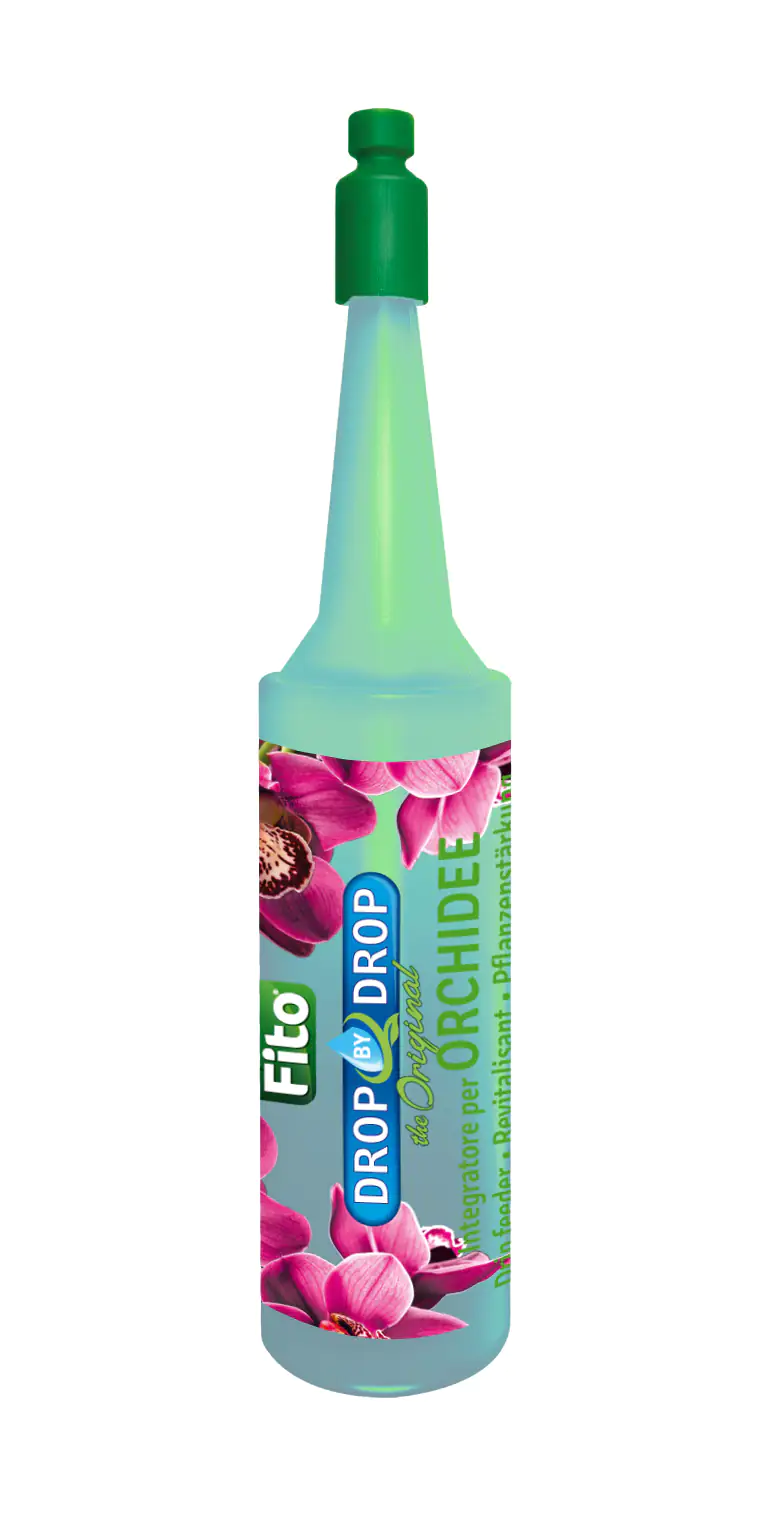 8006933060335 Fito Drop by drop Orchideen Elixier 32 ml
