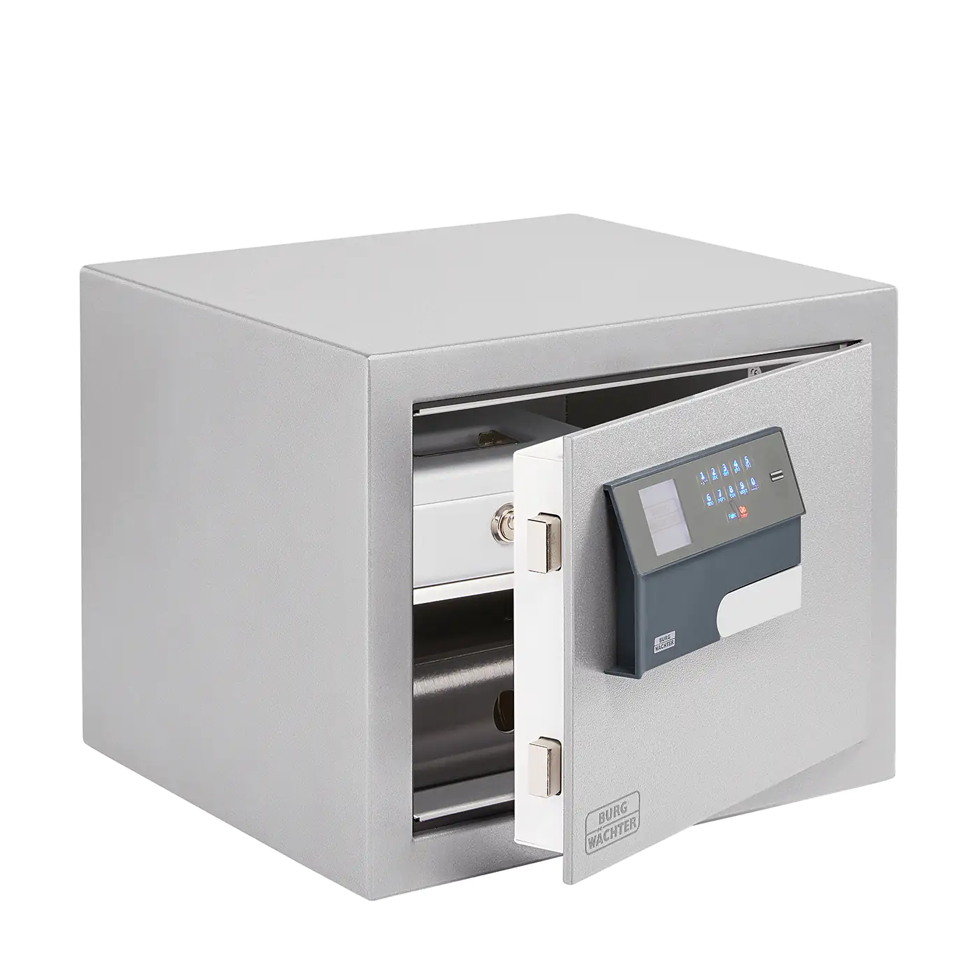 Burg Wächter Karat MT 640 E FP Wertschutzschrank 34 x 43 x 39 cm