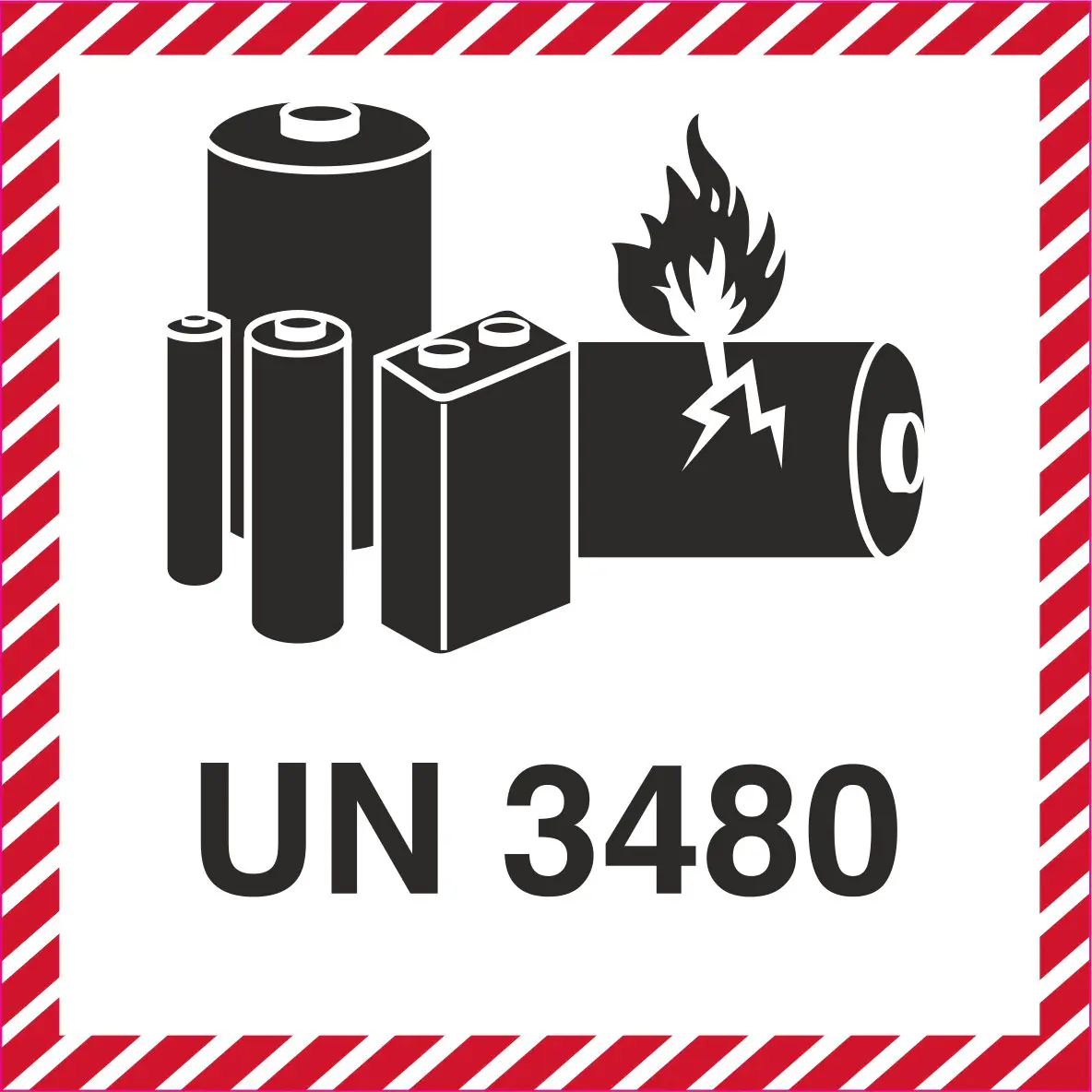 Stiga Akku E 420 48 V 2 Ah