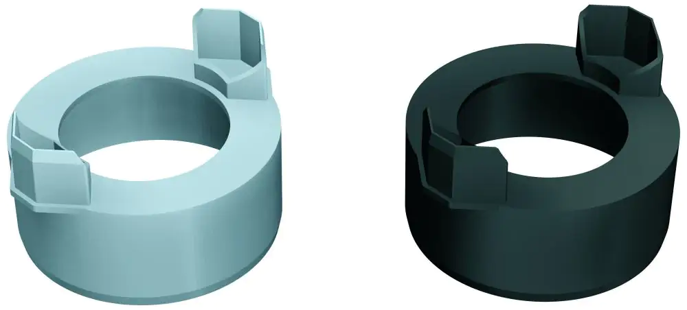 ACO Self Zubehörset 4-teilig Hexaline 2.0 ACO Self Zubehörset 4-teilig Hexaline 2.0