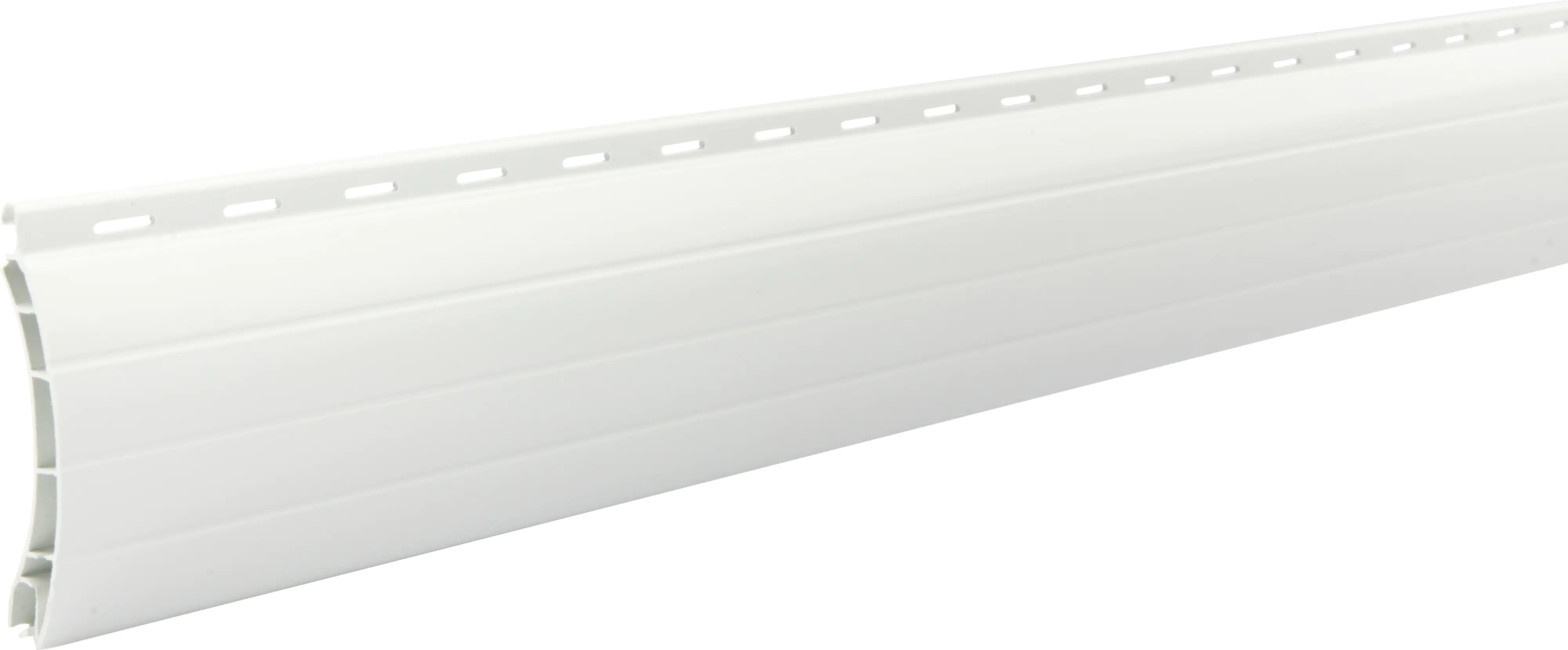 Schellenberg Rollladenprofil Maxi 180cm weiß