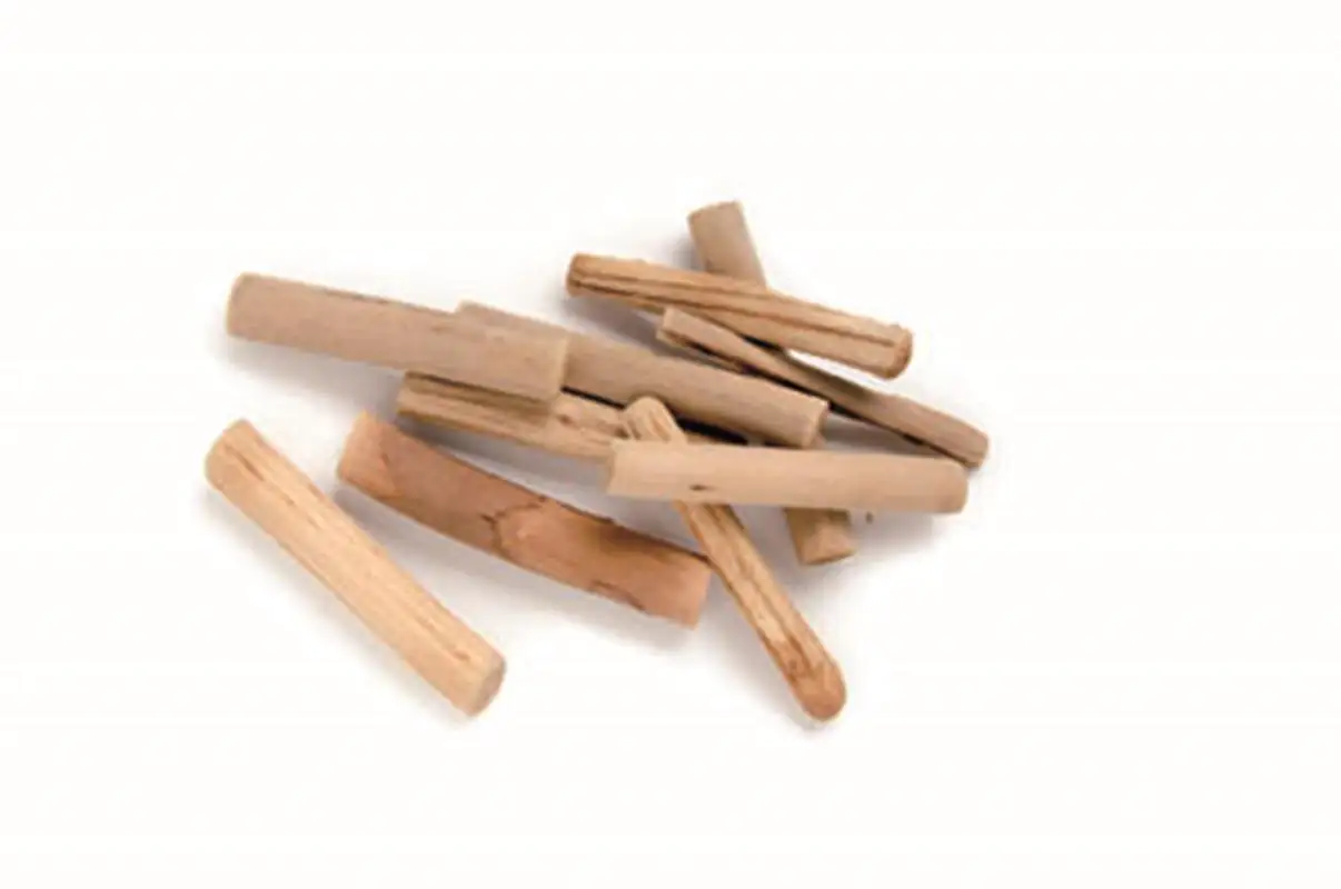 Glorex Schwemmholz knorrige Stücke ca.150 g