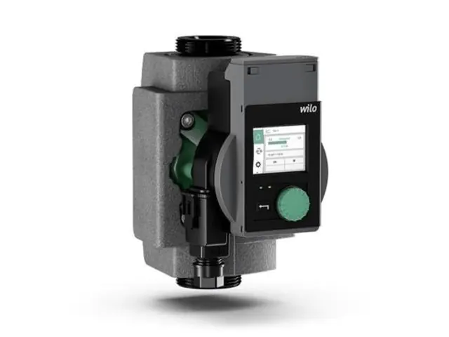 Wilo Heizungsumwälzungspumpe Stratos PICO 25/0,5-4