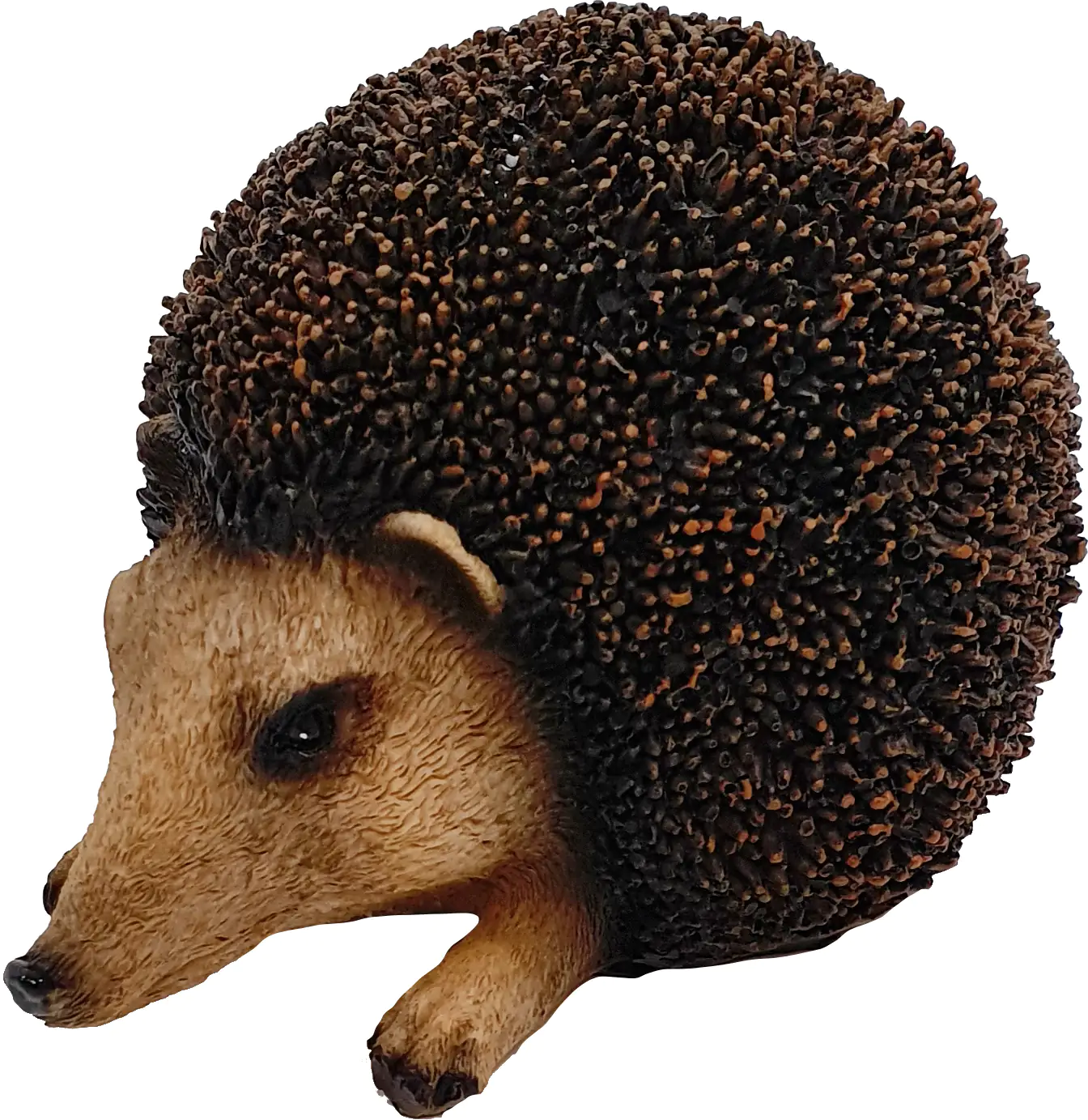 4250486135529 Dekofigur Igel klein 8 x 7 x 12 cm