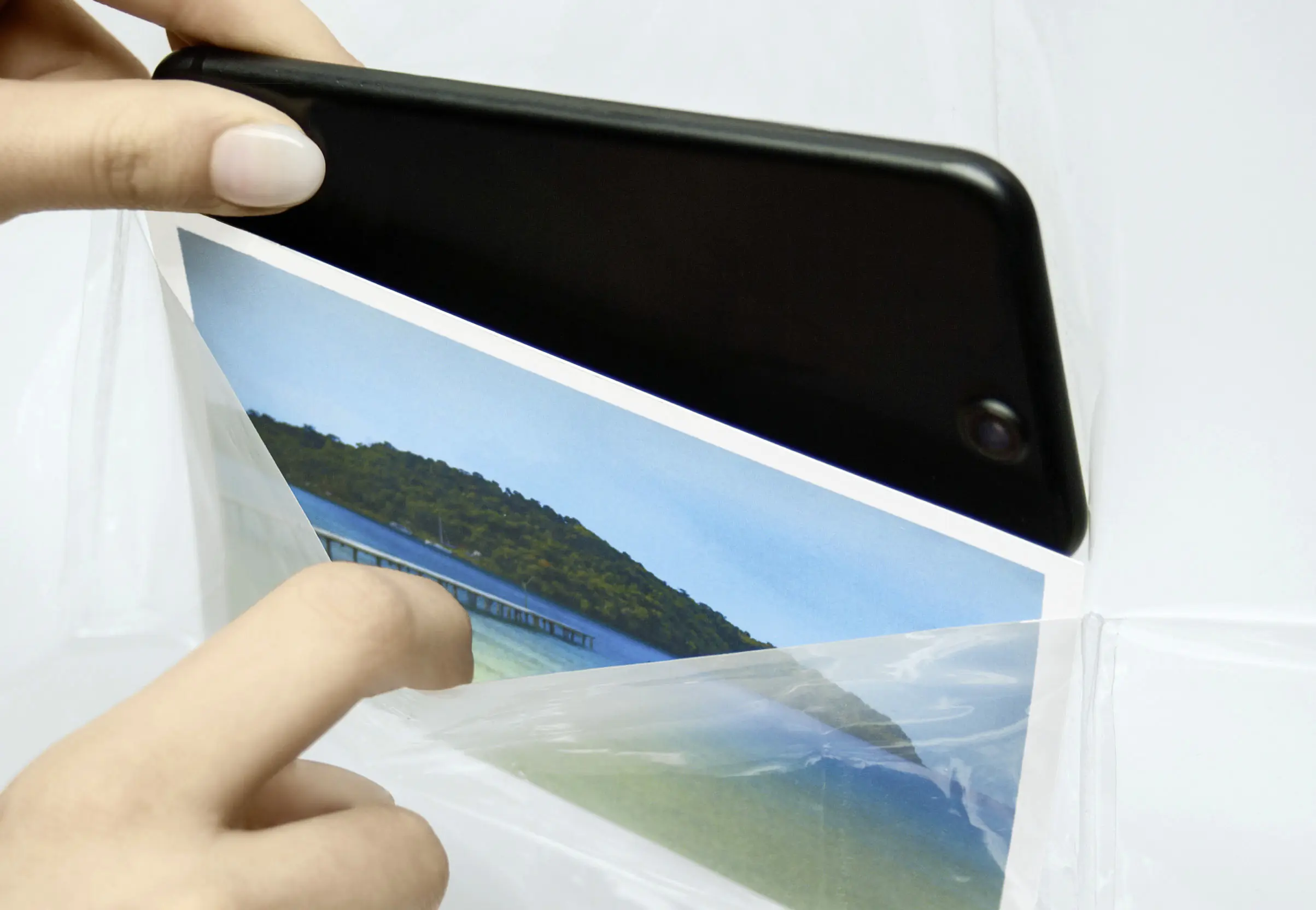 Kleine Wolke Duschvorhang transparent Pocket Clear 180 x 200 cm  Kleine Wolke Duschvorhang transparent Pocket Clear 180 x 200 cm