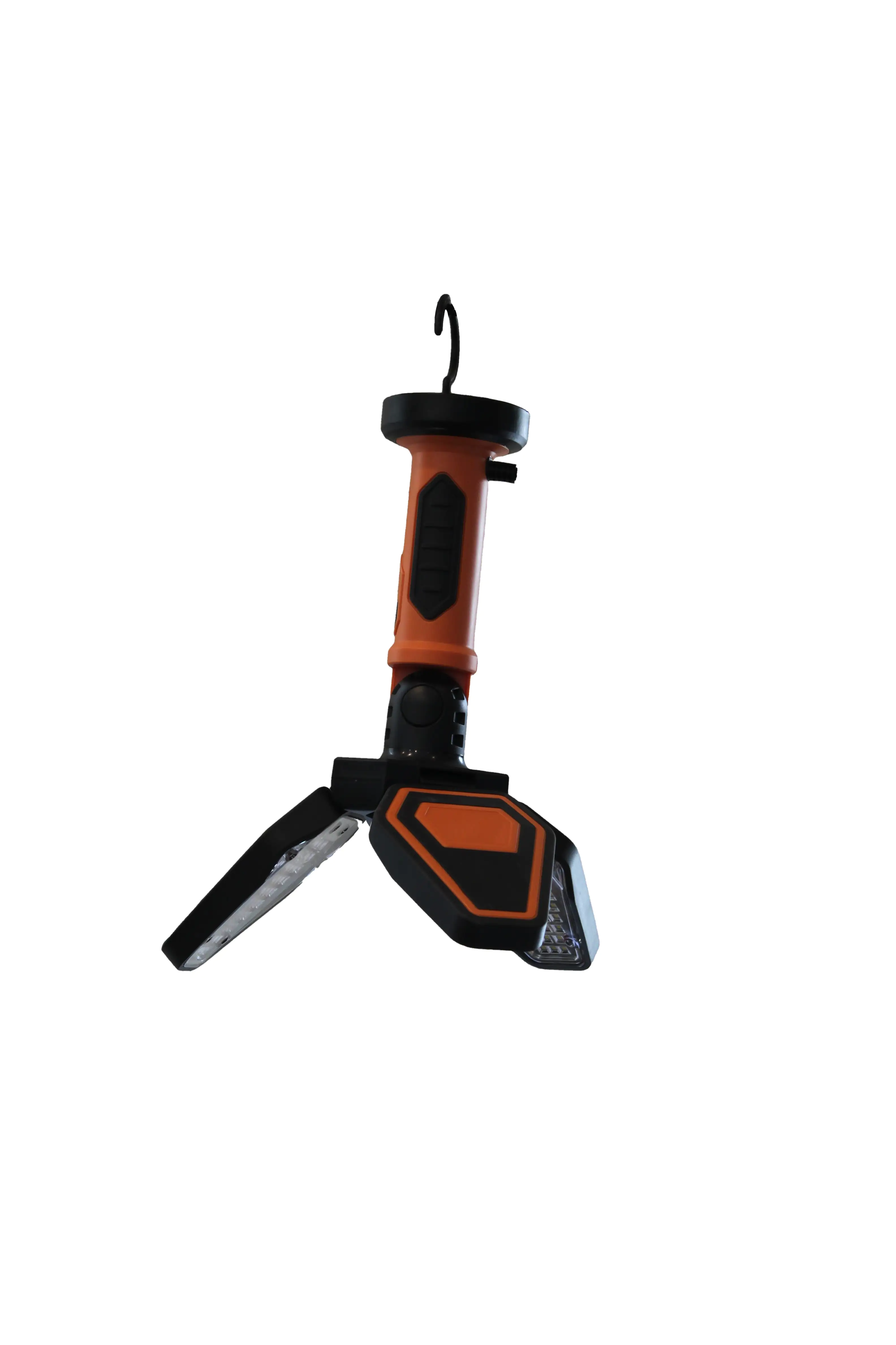 4333692810005 Primaster LED Fluter mit Stativ 3-flammig