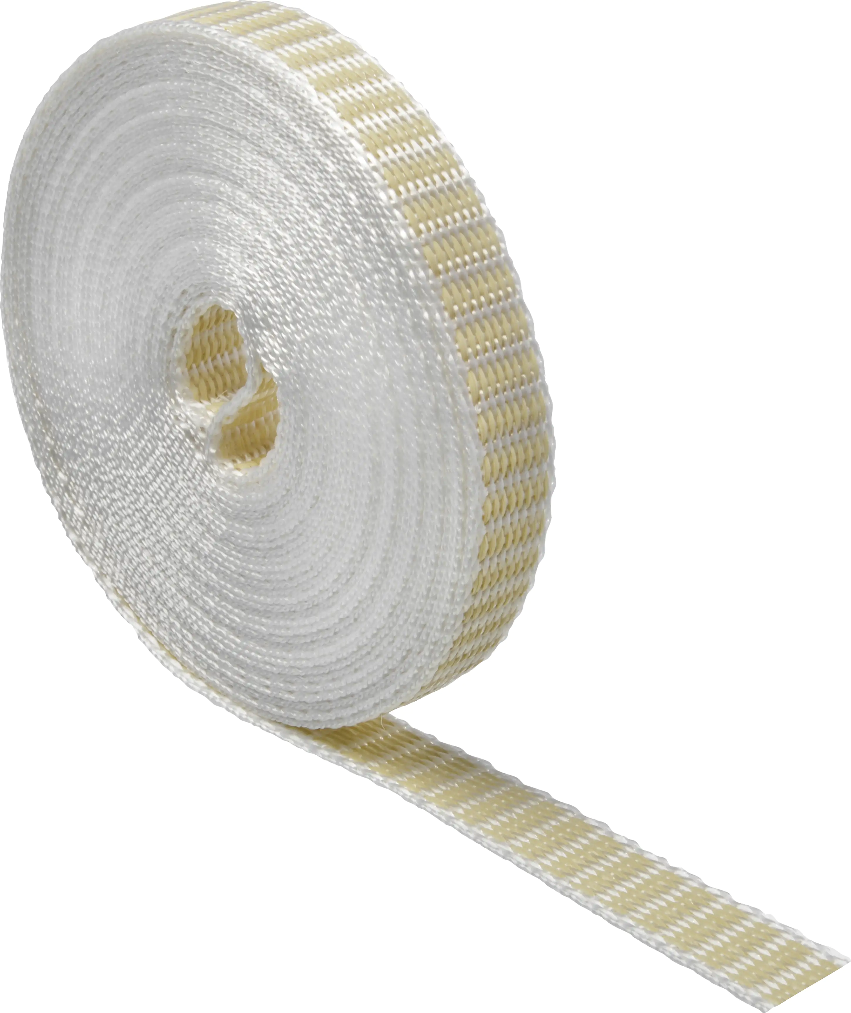 Schellenberg Rollladengurt beige Breite 14 mm - Länge 6 m