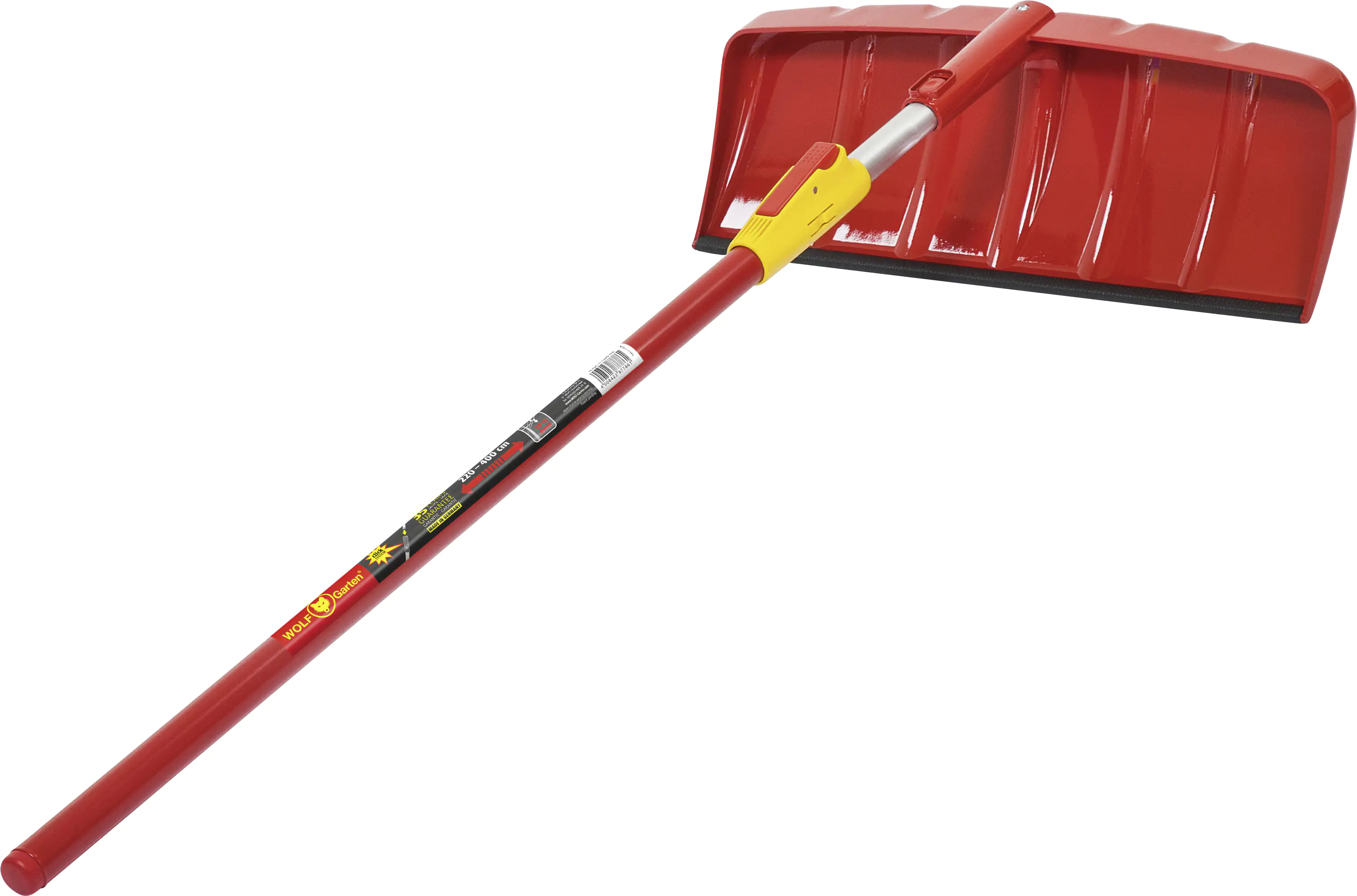 4009269115889 Wolf Garten Dachschneeräumer SR-M 60 60 cm Arbeitsbreite