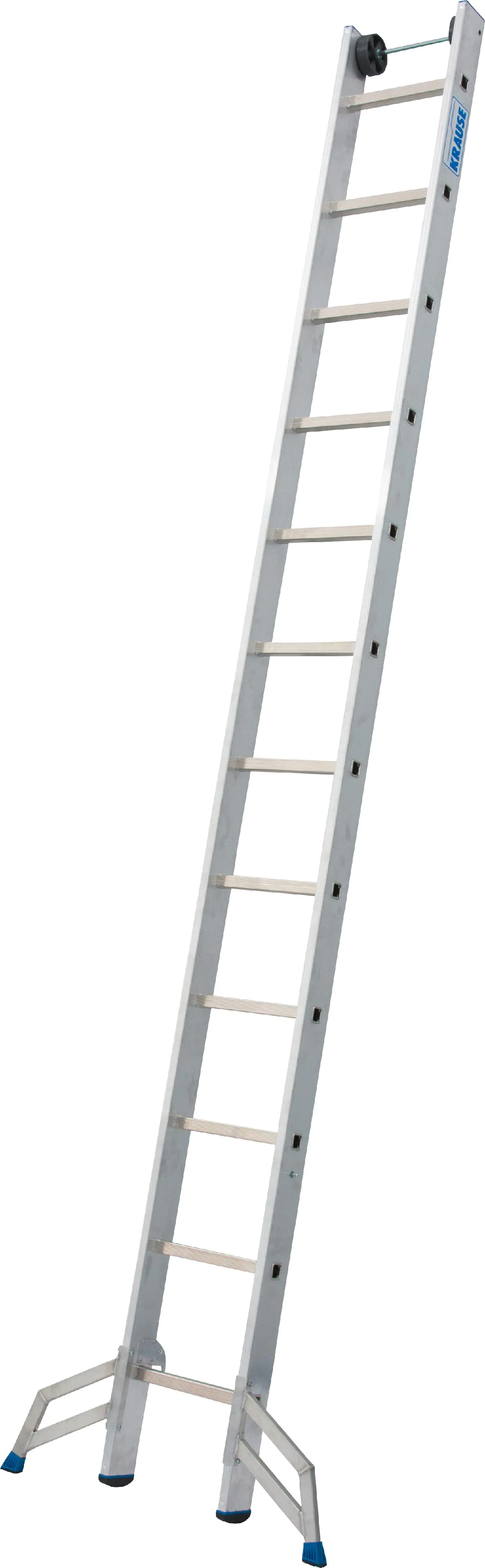 Krause Aluminium-Mehrzweckleiter STABILO 9,30 m