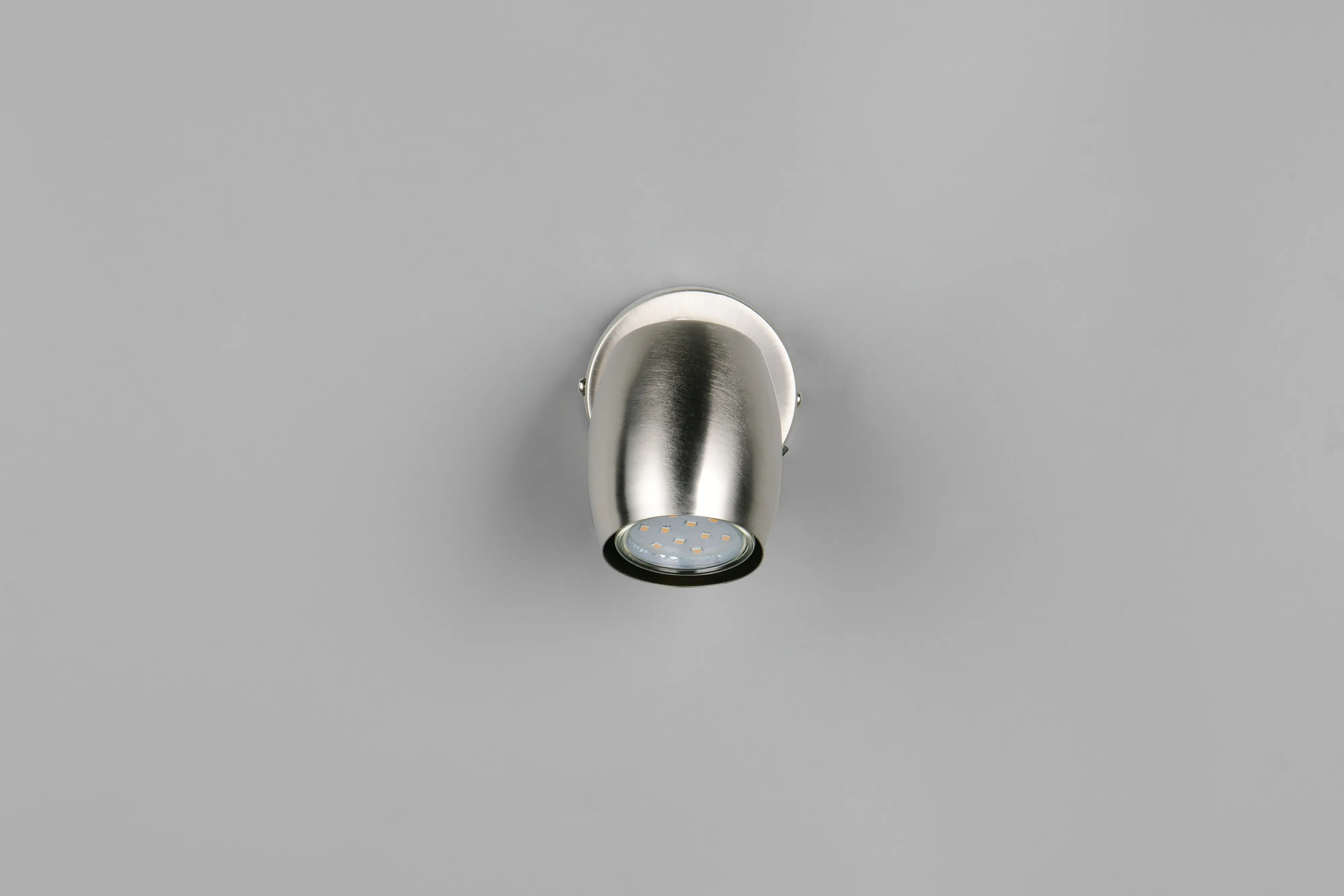 Reality Spot Nancy GU10 nickel matt Reality Spot Nancy GU10 nickel matt