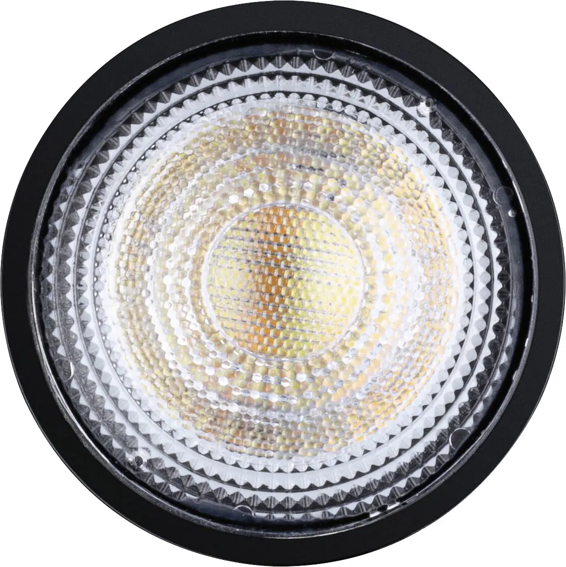 Paulmann LED Reflektor ZigBee schwarz GU10 4,8 W RGBW