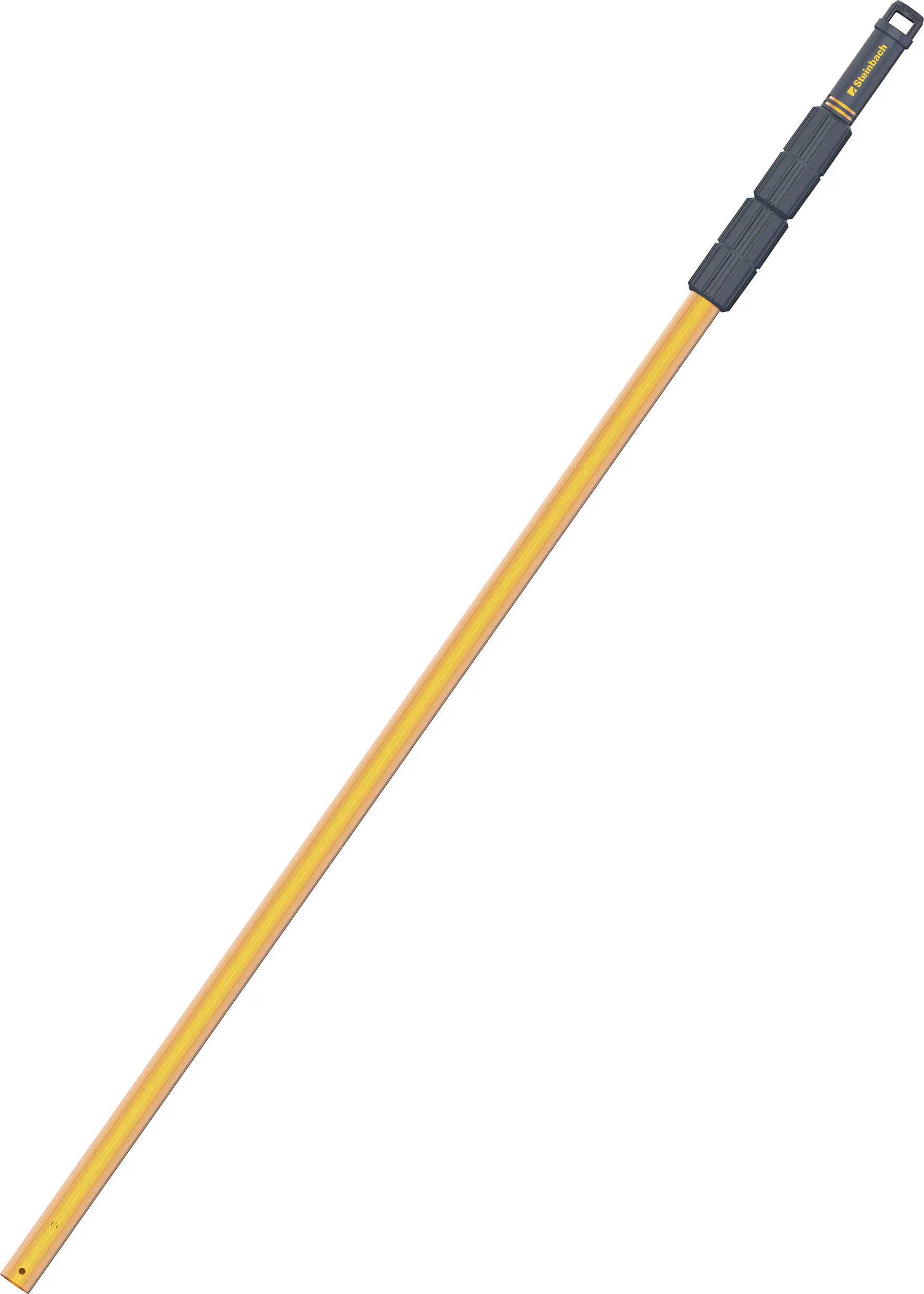 Steinbach Teleskopstange Standard 3,6 m 3-teilig