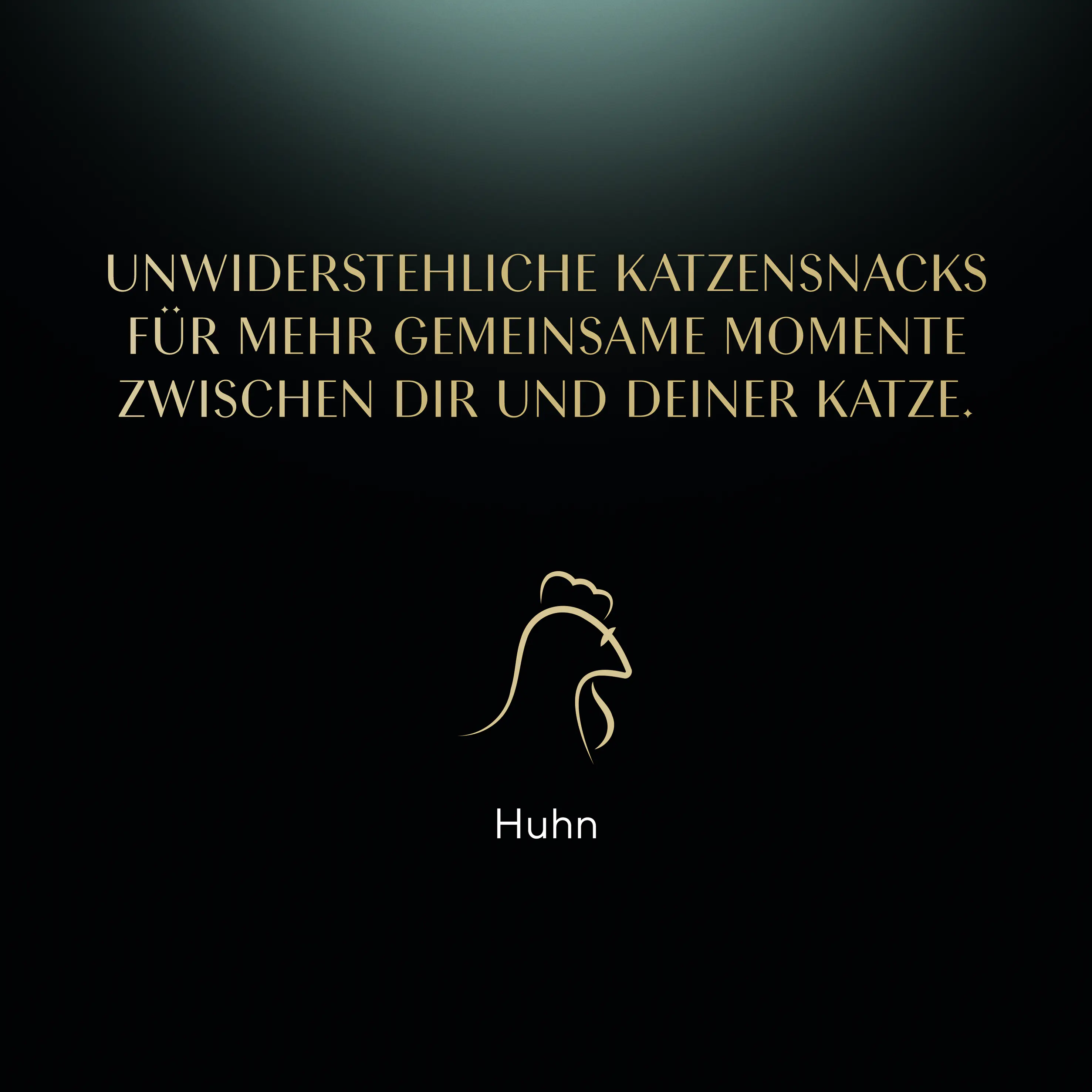 Sheba Creamy Snacks Katzenleckerli Adult 4 x 12 g Huhn