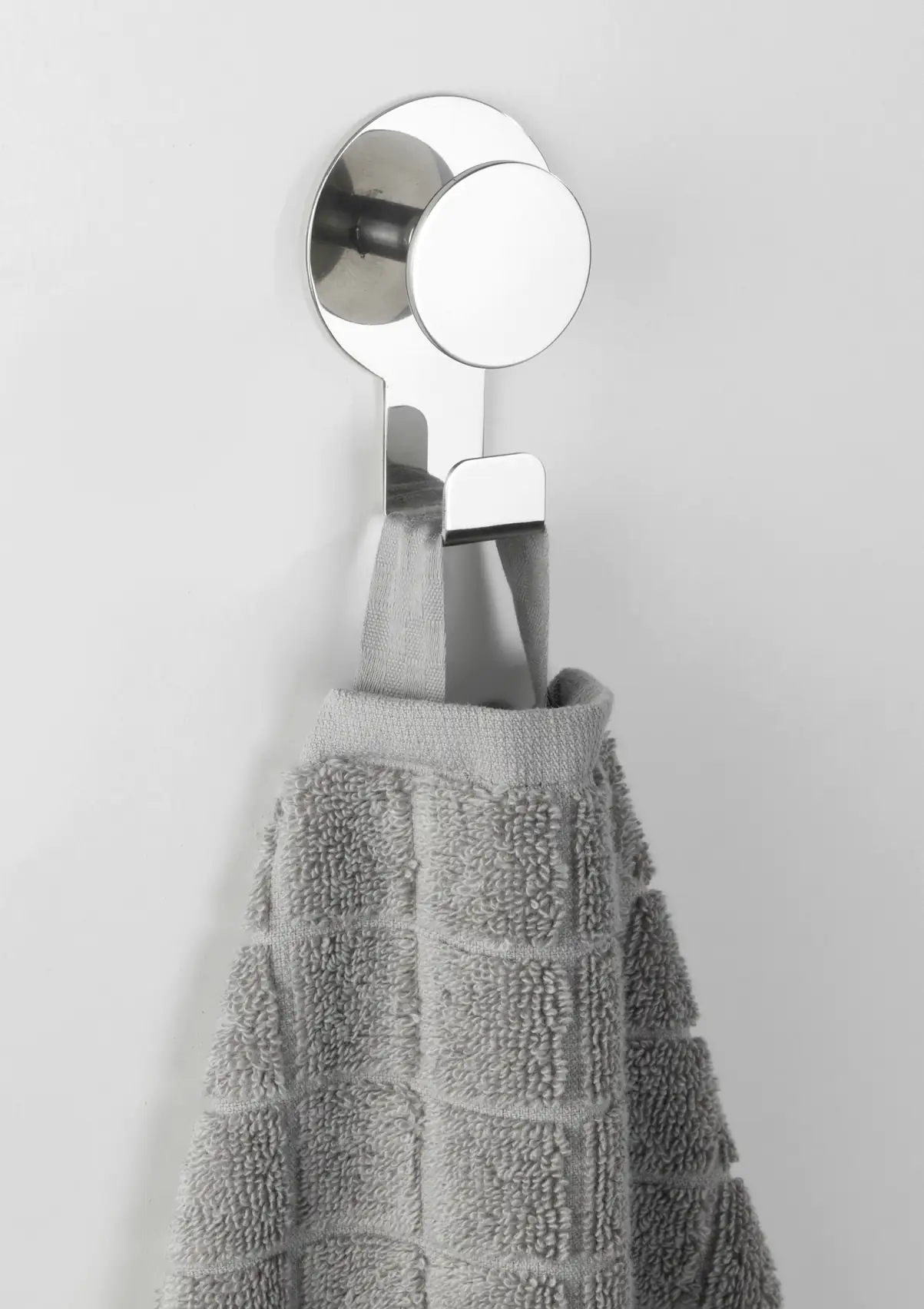 Wenko Haken Blandas Edelstahl, verchromt Wenko Haken Blandas Edelstahl, verchromt